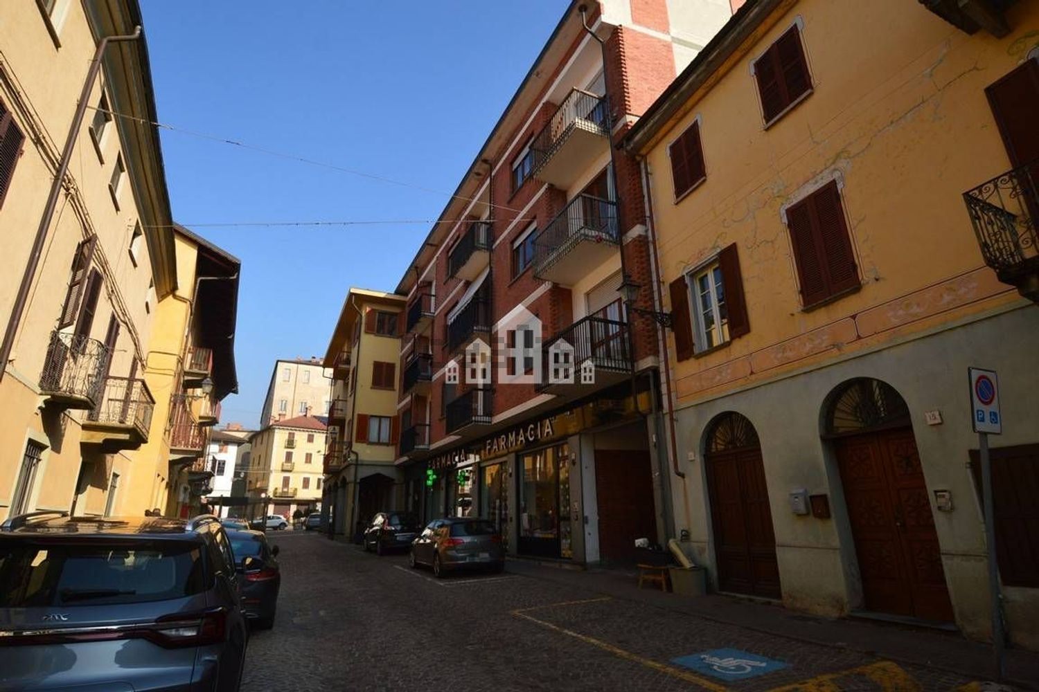 Appartement à San Giorgio Canavese