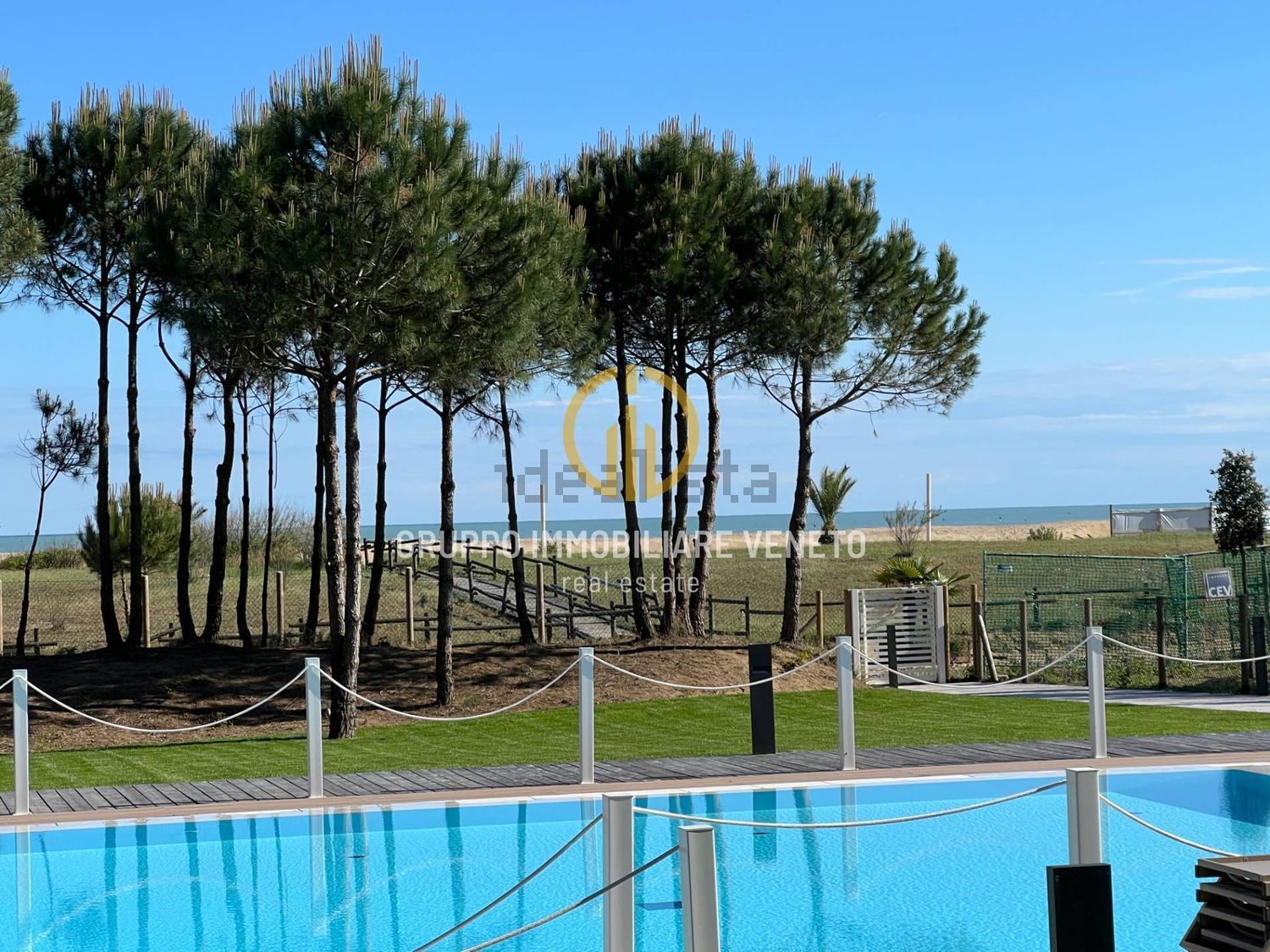 Appartamento a Jesolo Pineta-Cortellazzo, Jesolo