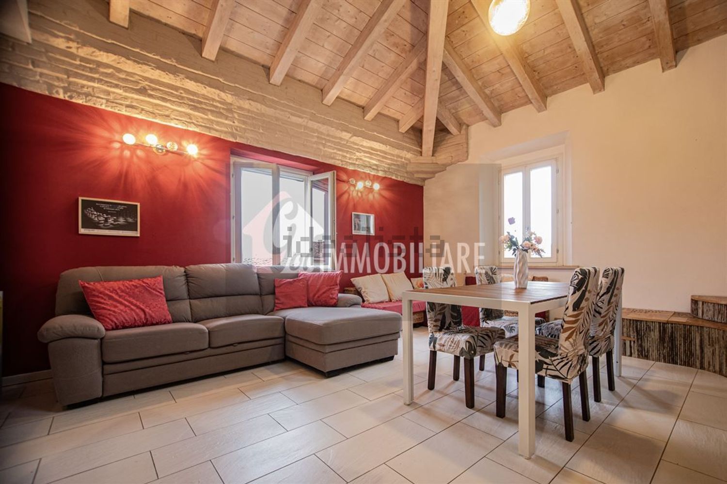 Flat in Casalmaggiore