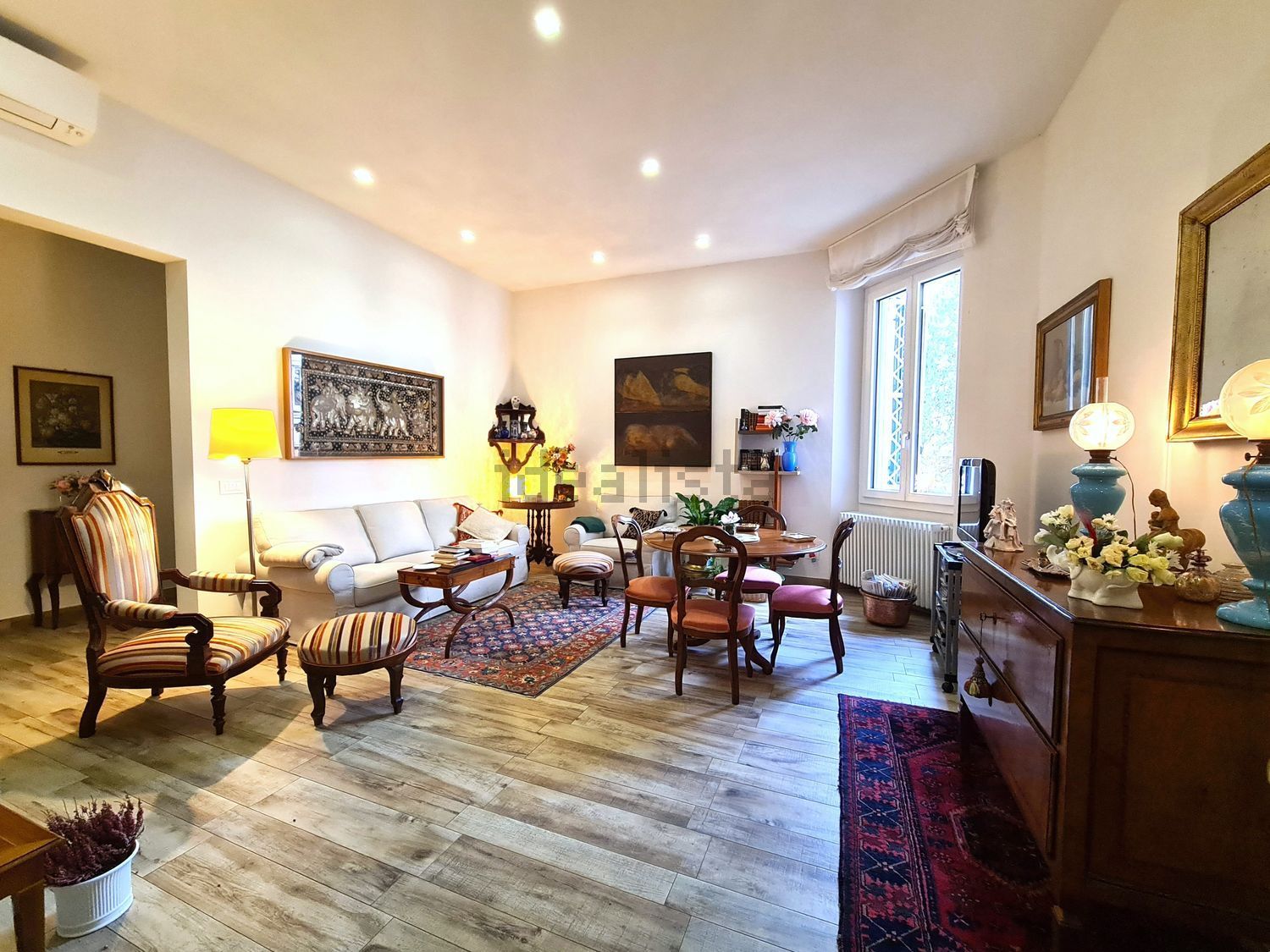 Apartamento em Campo di Marte, Florença