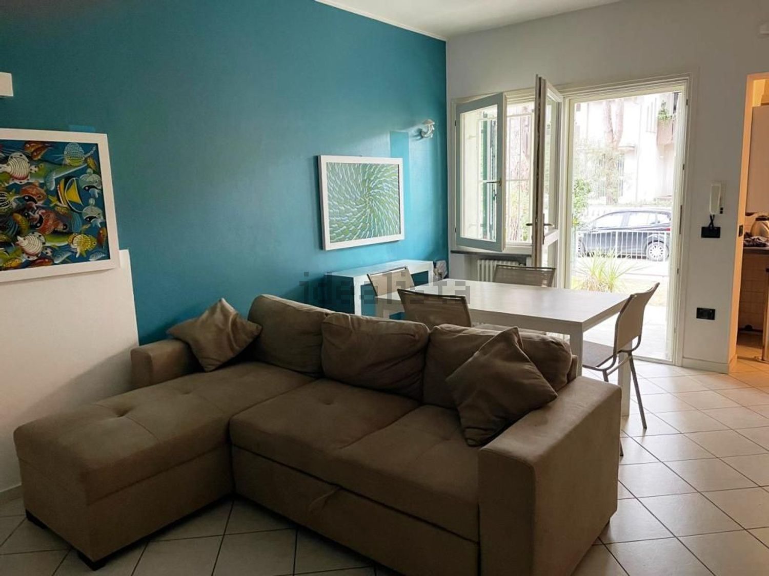 Appartamento a Milano Marittima, Cervia