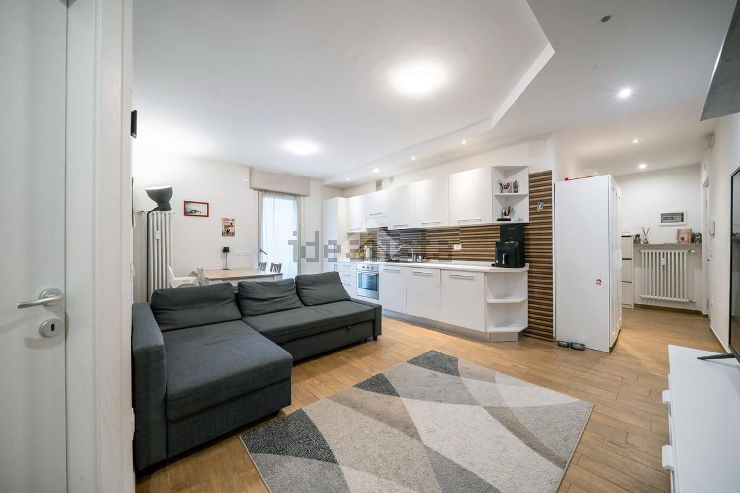 Appartement à Clarina - S. Bartolomeo, Trente