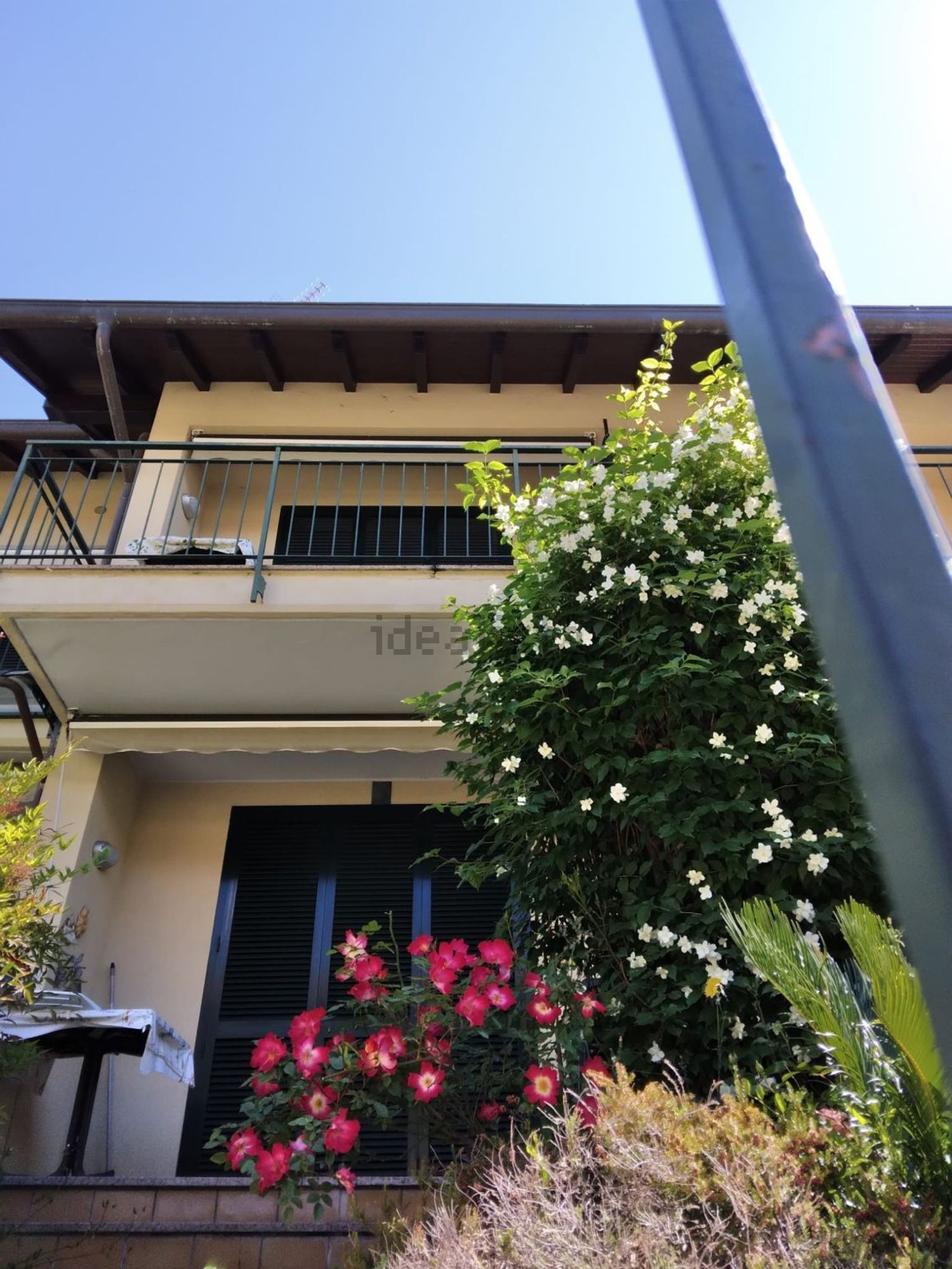 Maison mitoyenne à Dervio