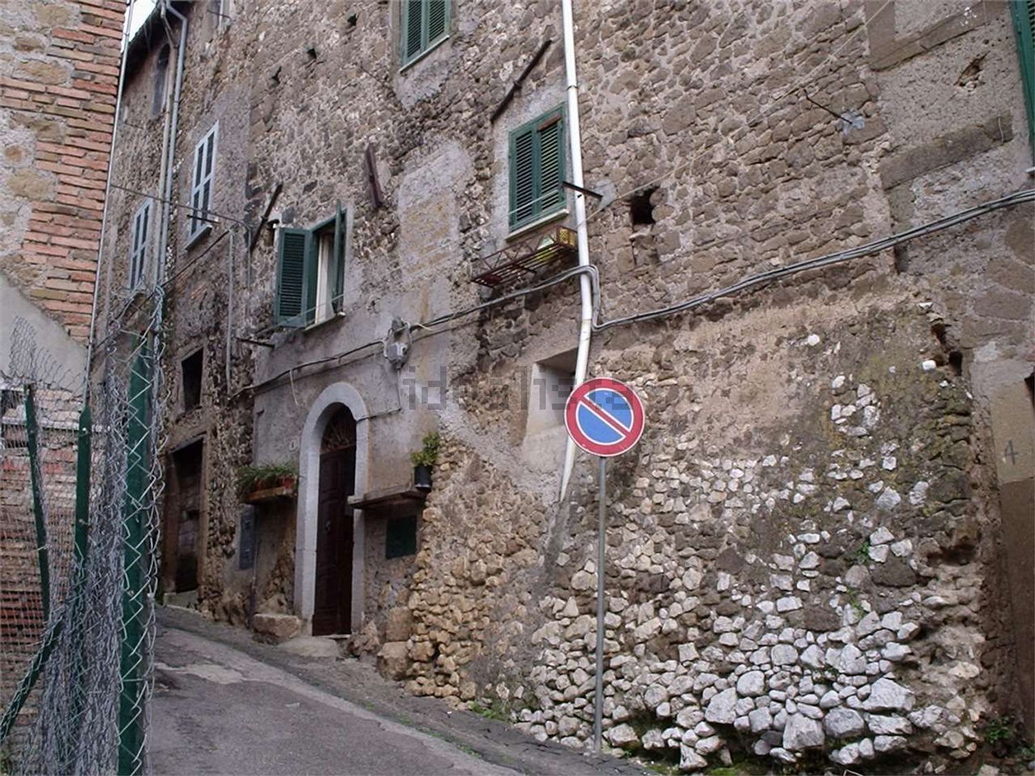 Flat in Cori