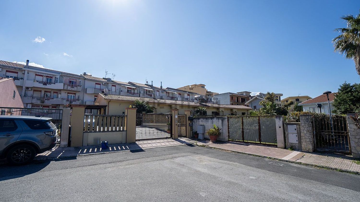 Chalet adosado en Torregrotta