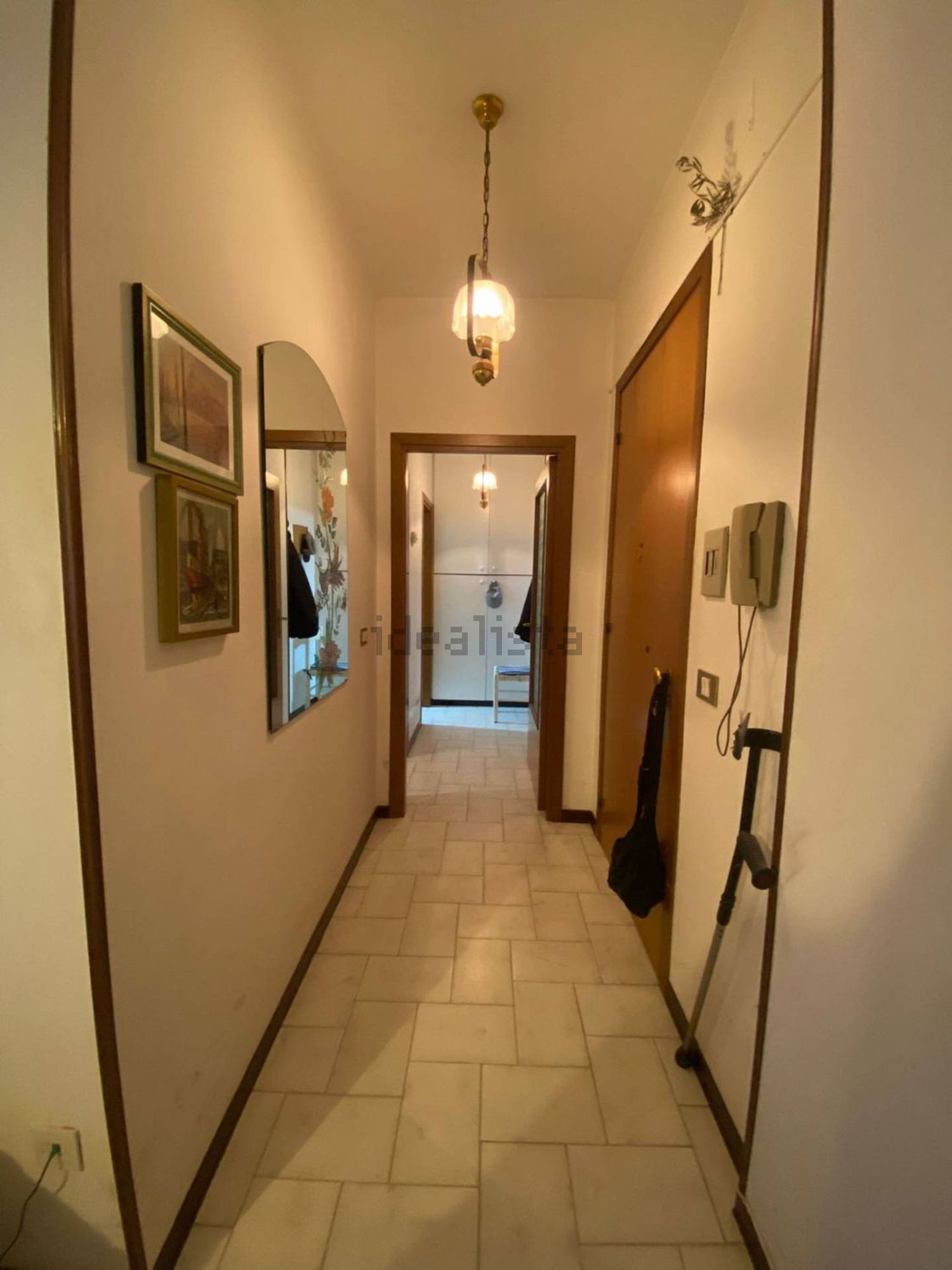 Appartamento a Porto San Giorgio