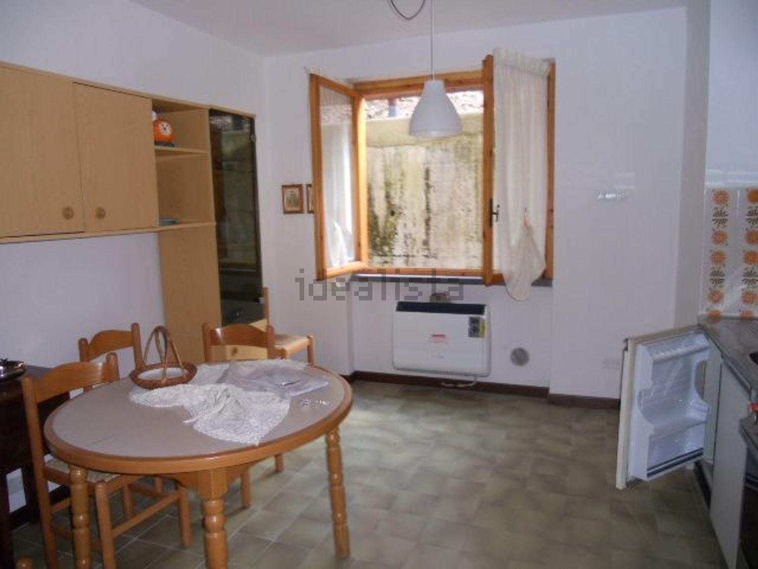 Flat in Fiumalbo