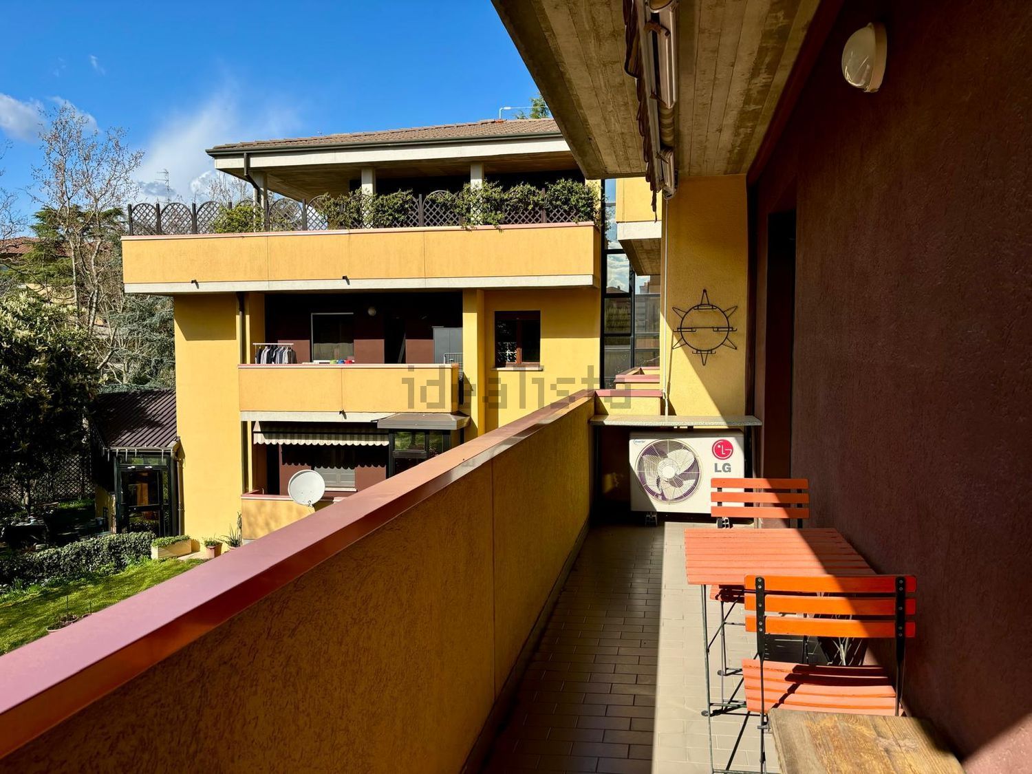 Appartamento a Cappuccini - Marconi - Zolino, Imola