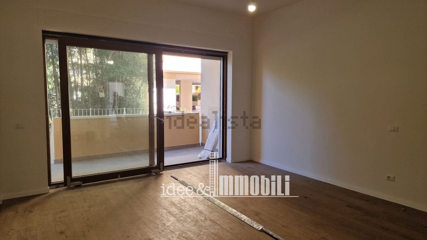 Appartamento a Sesto Città, Sesto Fiorentino
