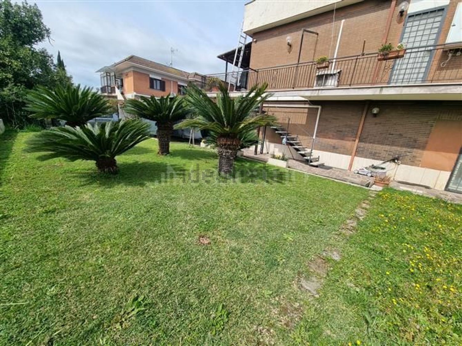 Maison individuelle à Lido di Ostia, Roma