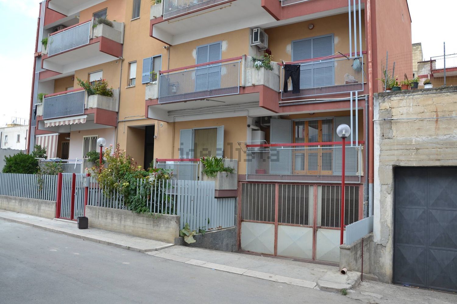 Appartamento a Canosa di Puglia