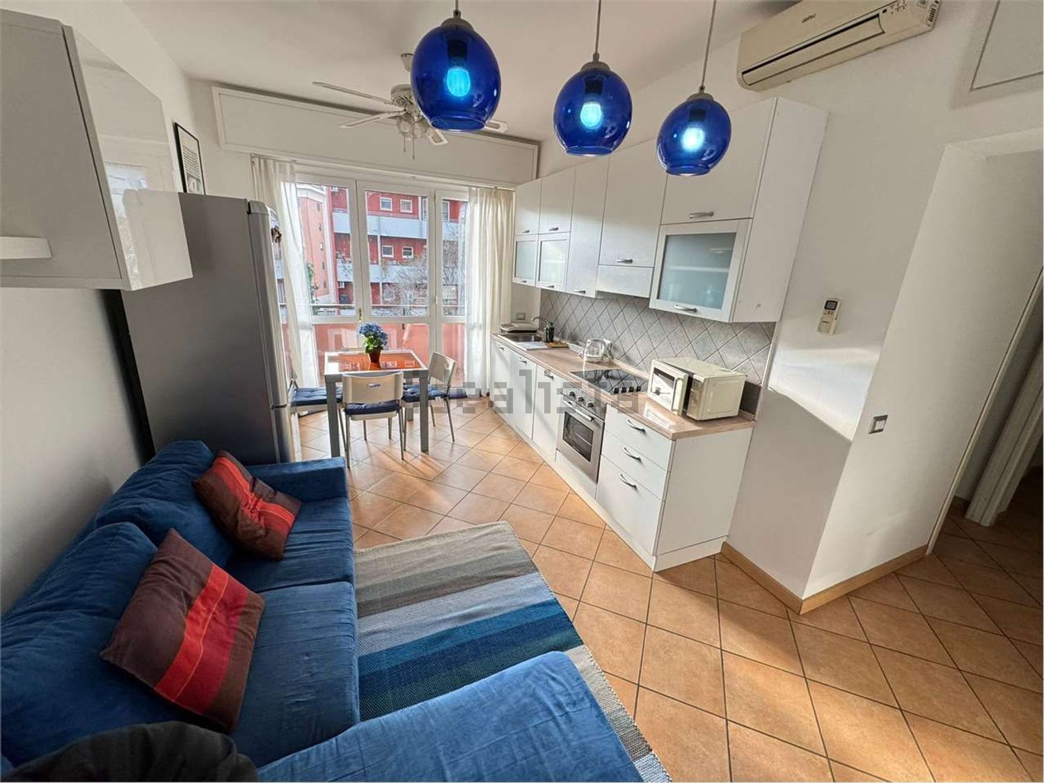 Flat in Famagosta - Naviglio Grande, Milan