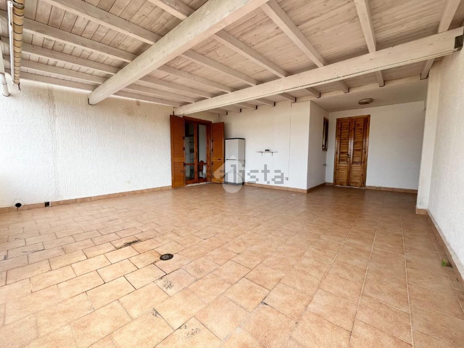 Appartamento a Rivabella - Lido Conchiglie - Padula Bianca, Gallipoli
