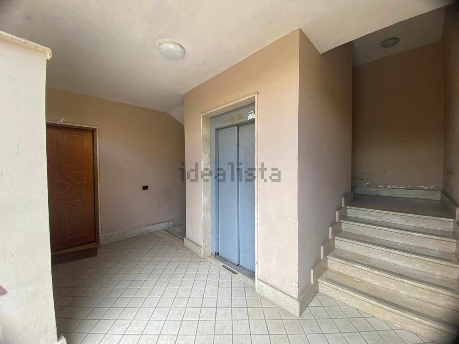Apartamento em Castello di Cisterna