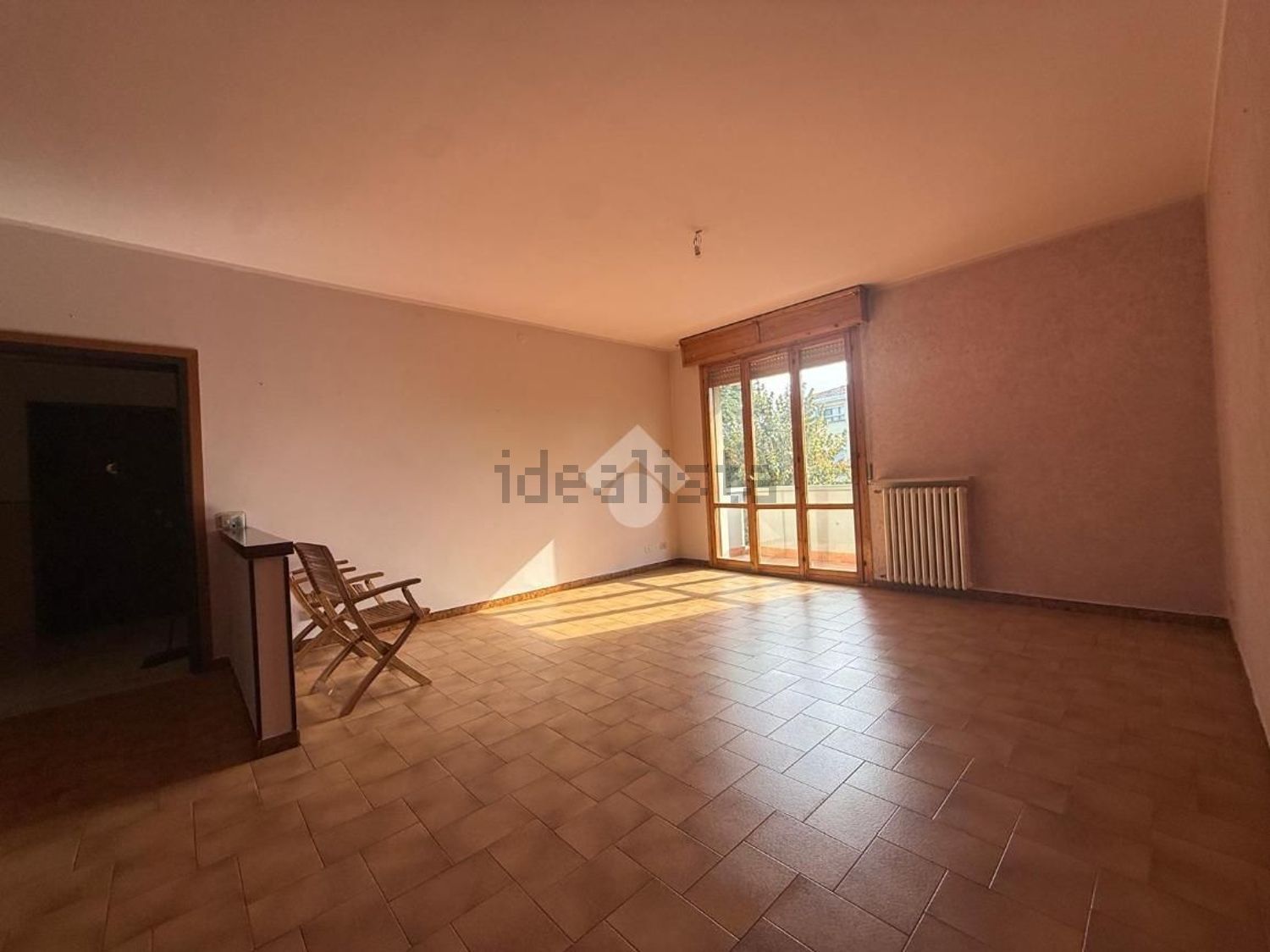 Flat in Coviolo-Rivalta, Reggio Emilia