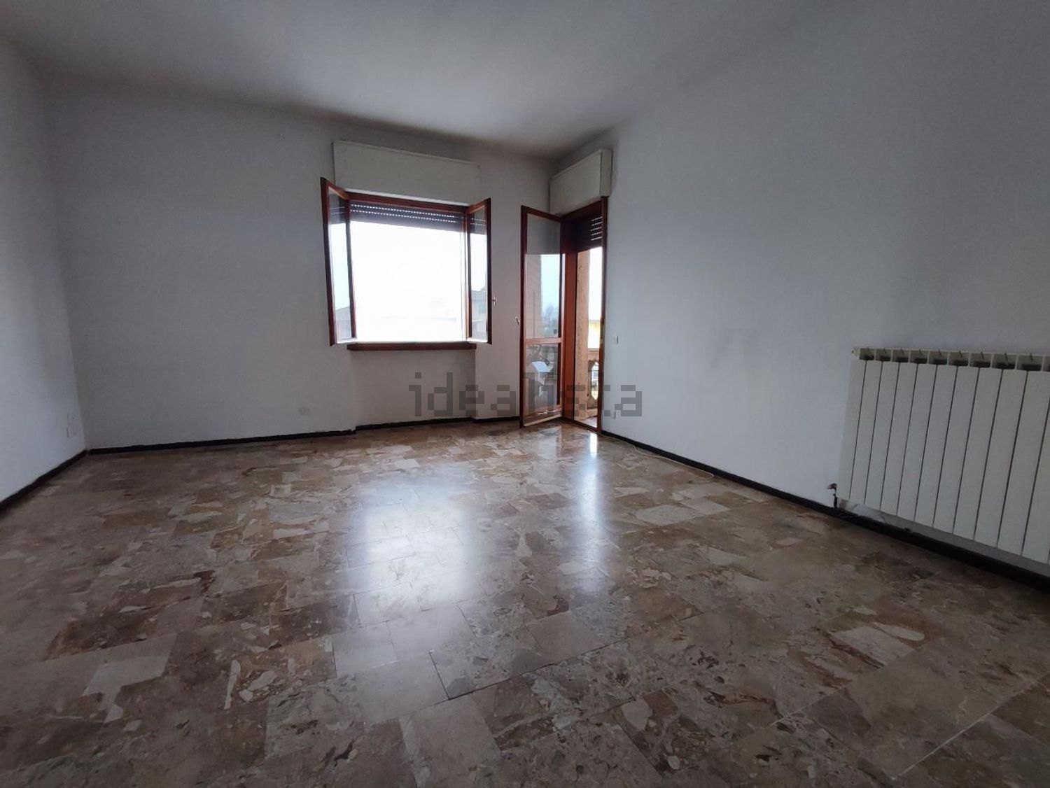 Appartamento a Gerre de' Caprioli