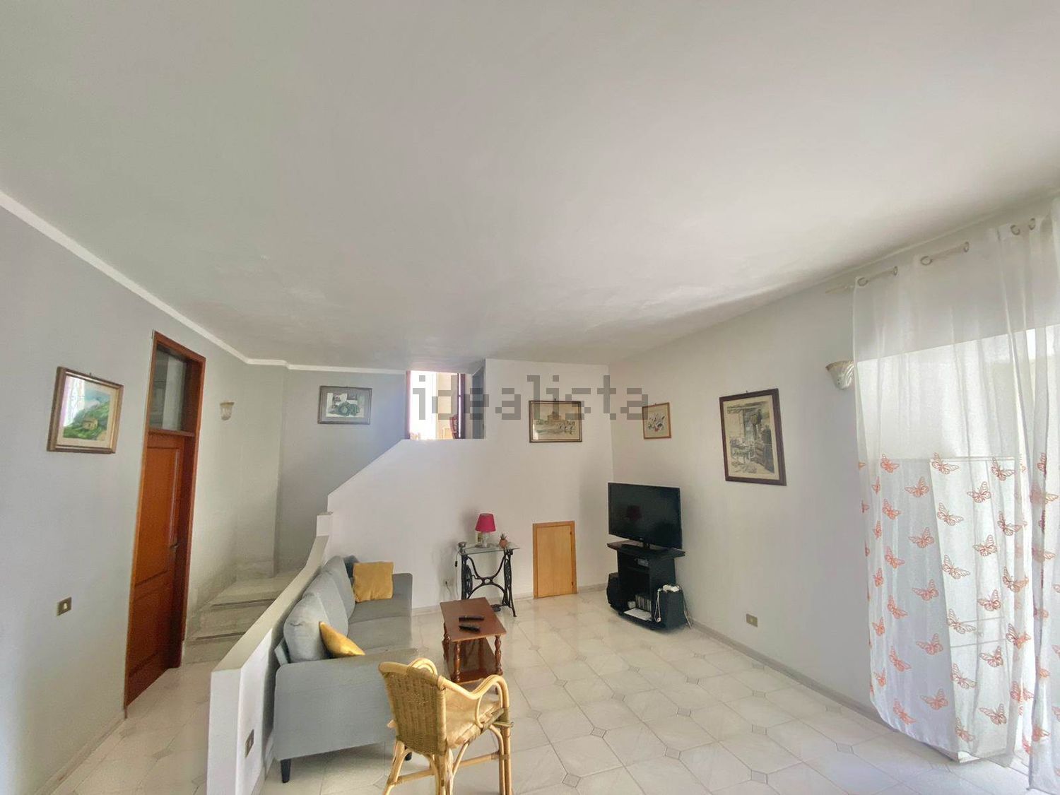 Appartamento a Minori