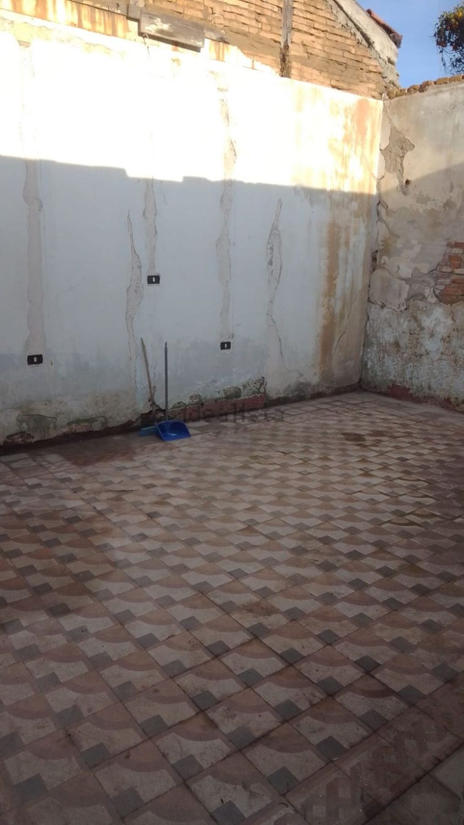 Casa di paese a Gioia Tauro