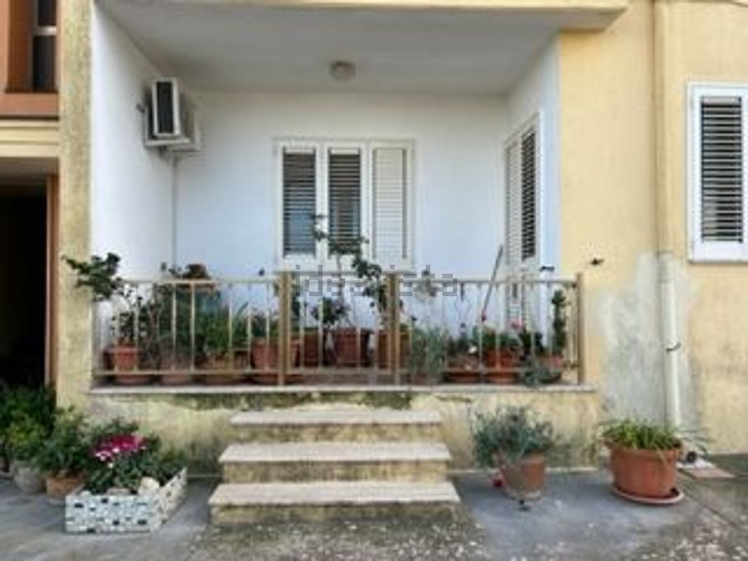 Appartamento a Alessano