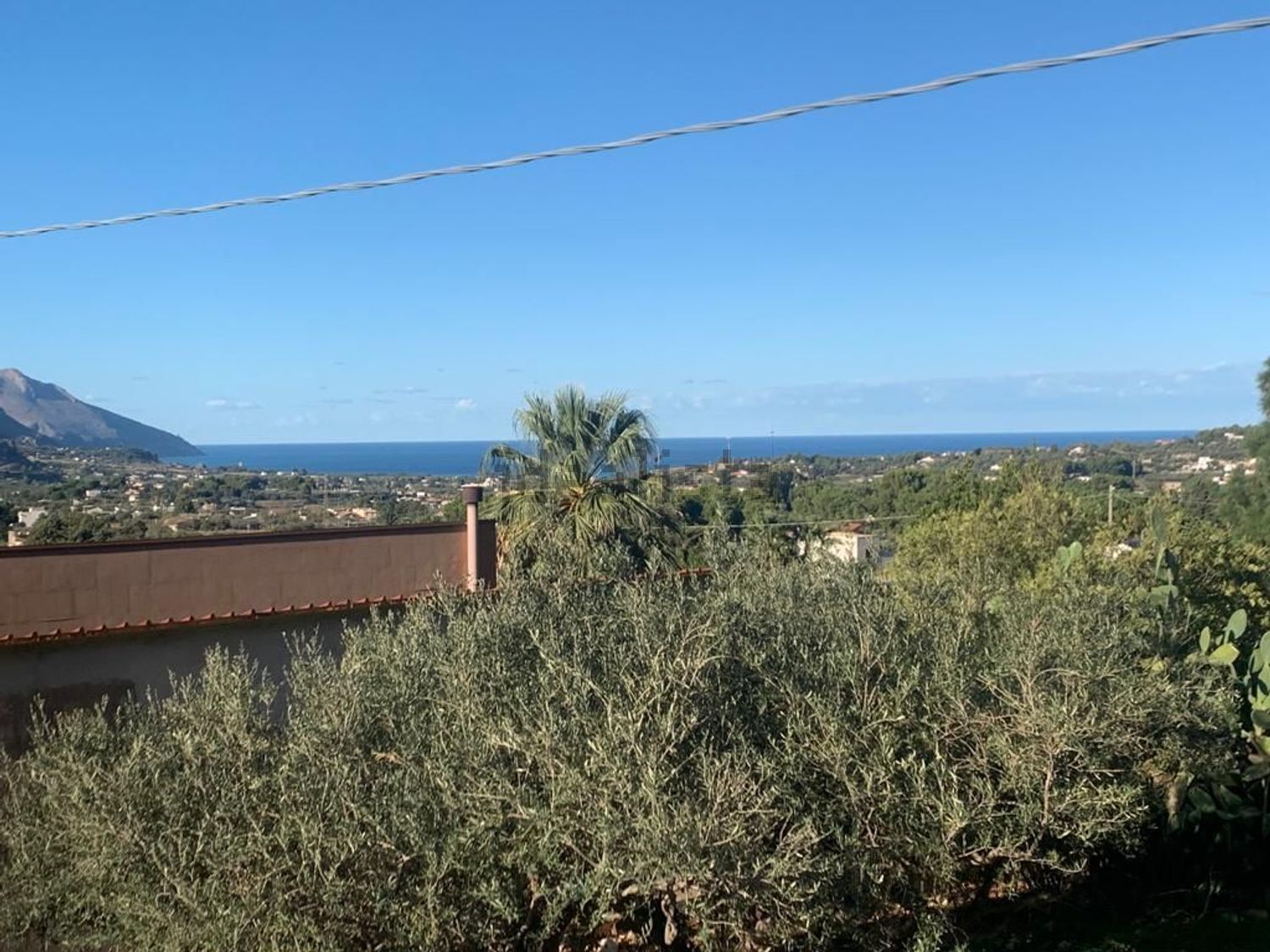 Casa rural em Castellammare del Golfo