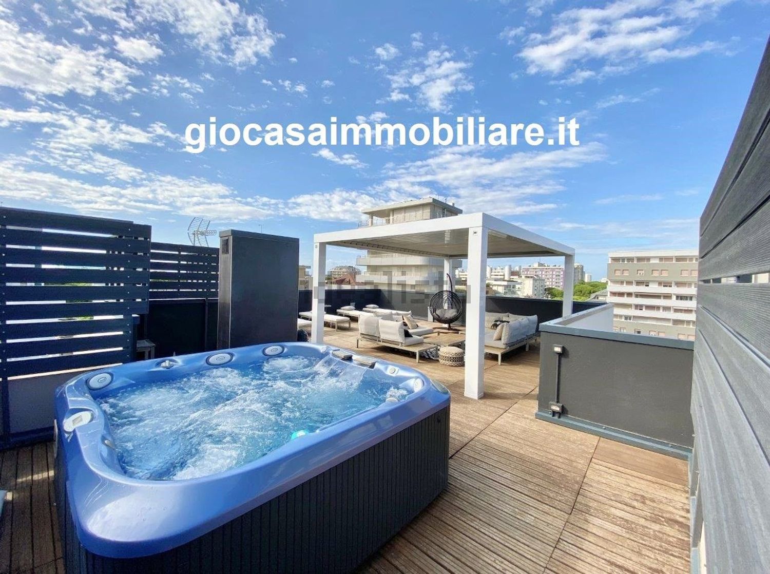 Piso en Lignano Sabbiadoro, Lignano Sabbiadoro