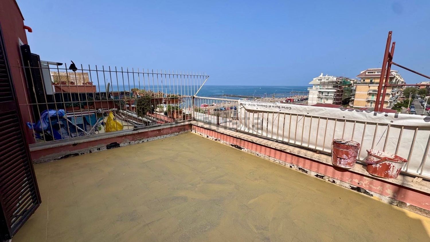 Appartement à Lido di Ostia, Roma