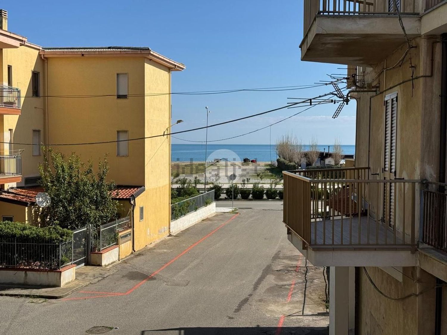 Frei stehendes Haus in Schiavonea - Fabrizio - Salicetti, Corigliano-Rossano