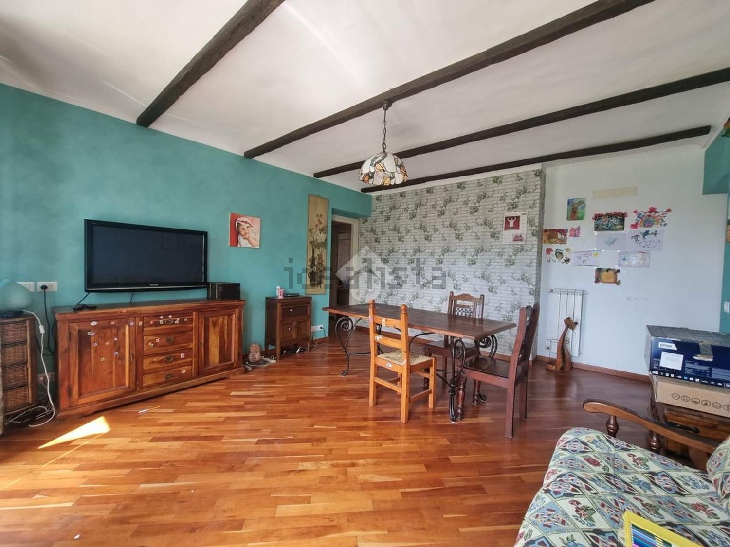 Appartamento a Gassino Torinese