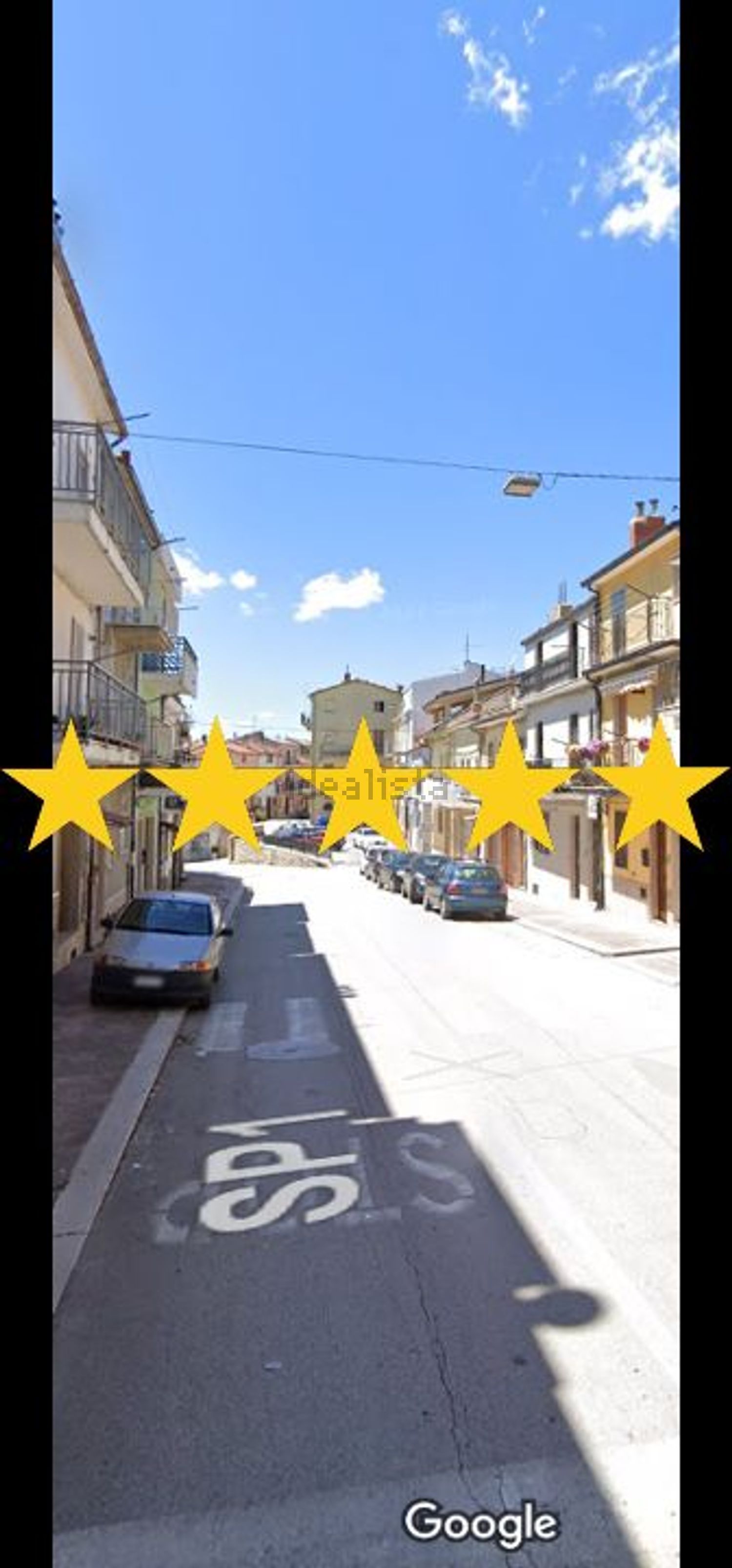 Flat in Celenza Valfortore