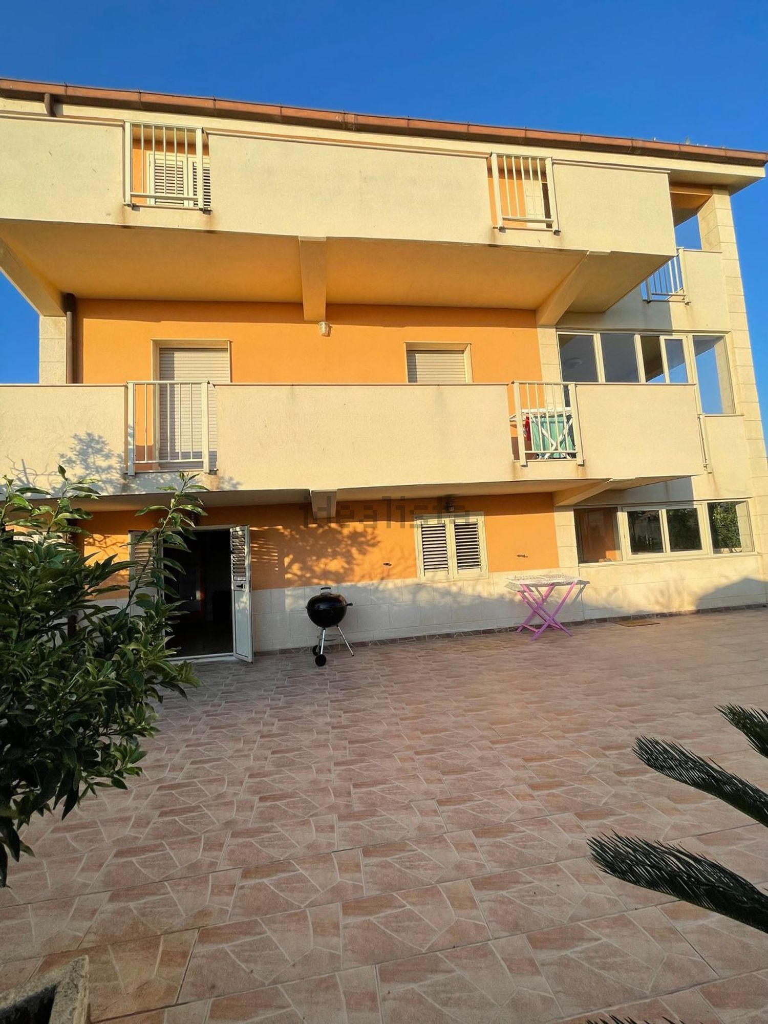 Maisons ou villas à Montesole - Nicolizia - Sant'Oliva, Licata
