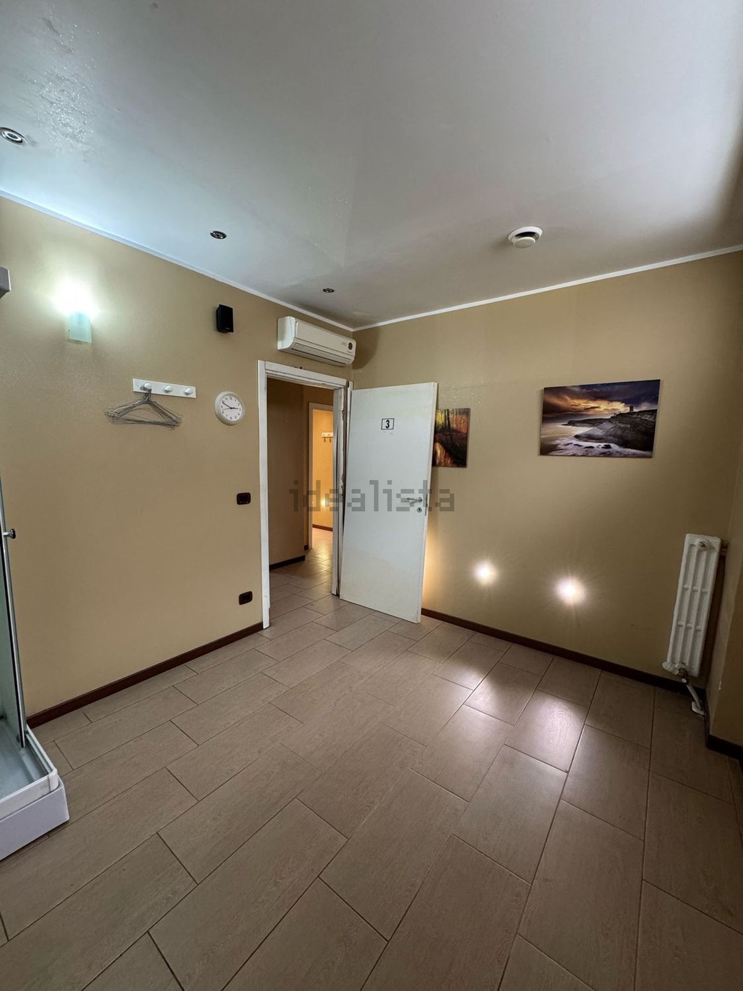 Piso en Sesto Marelli, Sesto San Giovanni