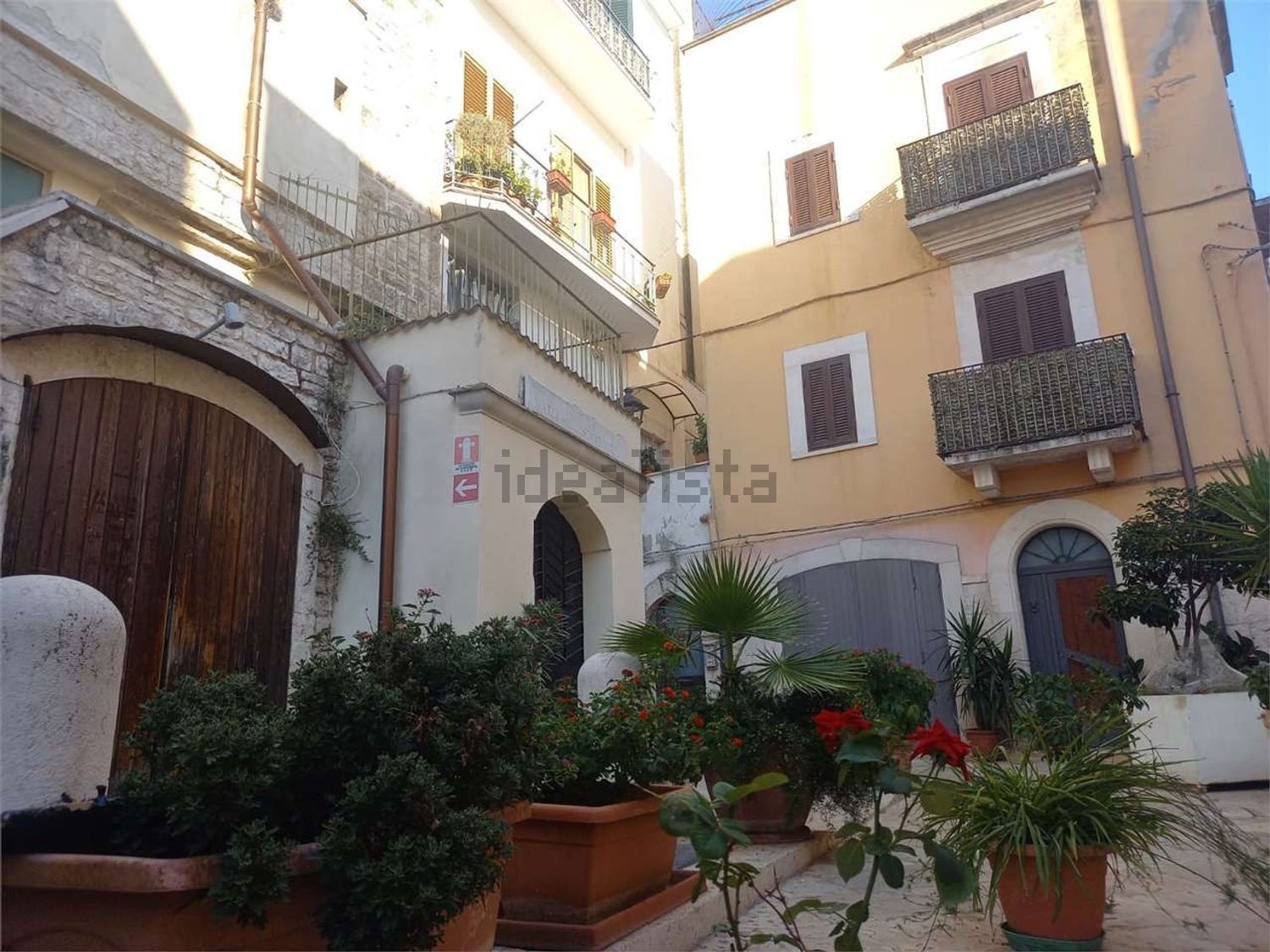 Flat in Città, Bitonto
