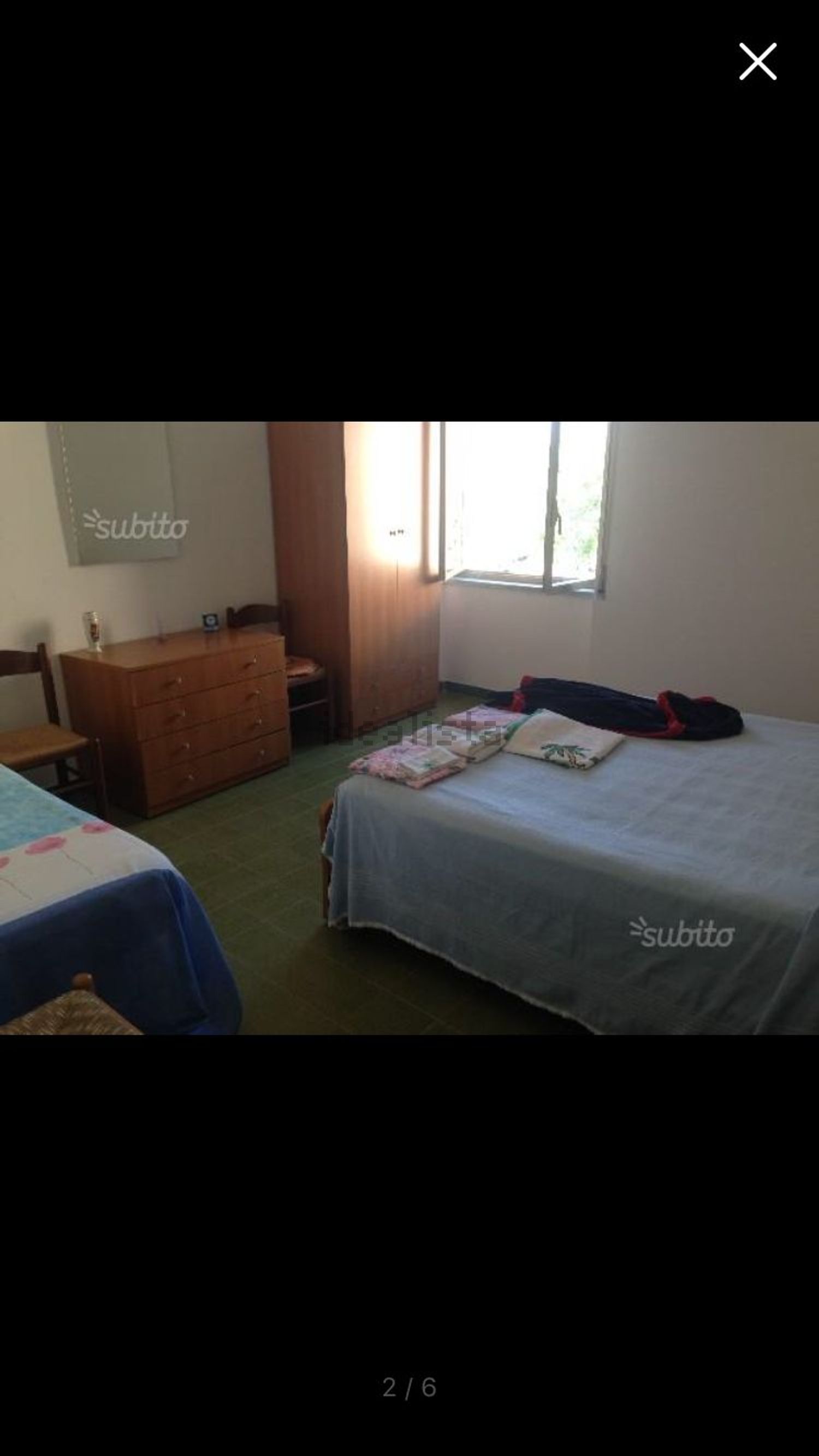 Chalet independiente en Belmonte Calabro