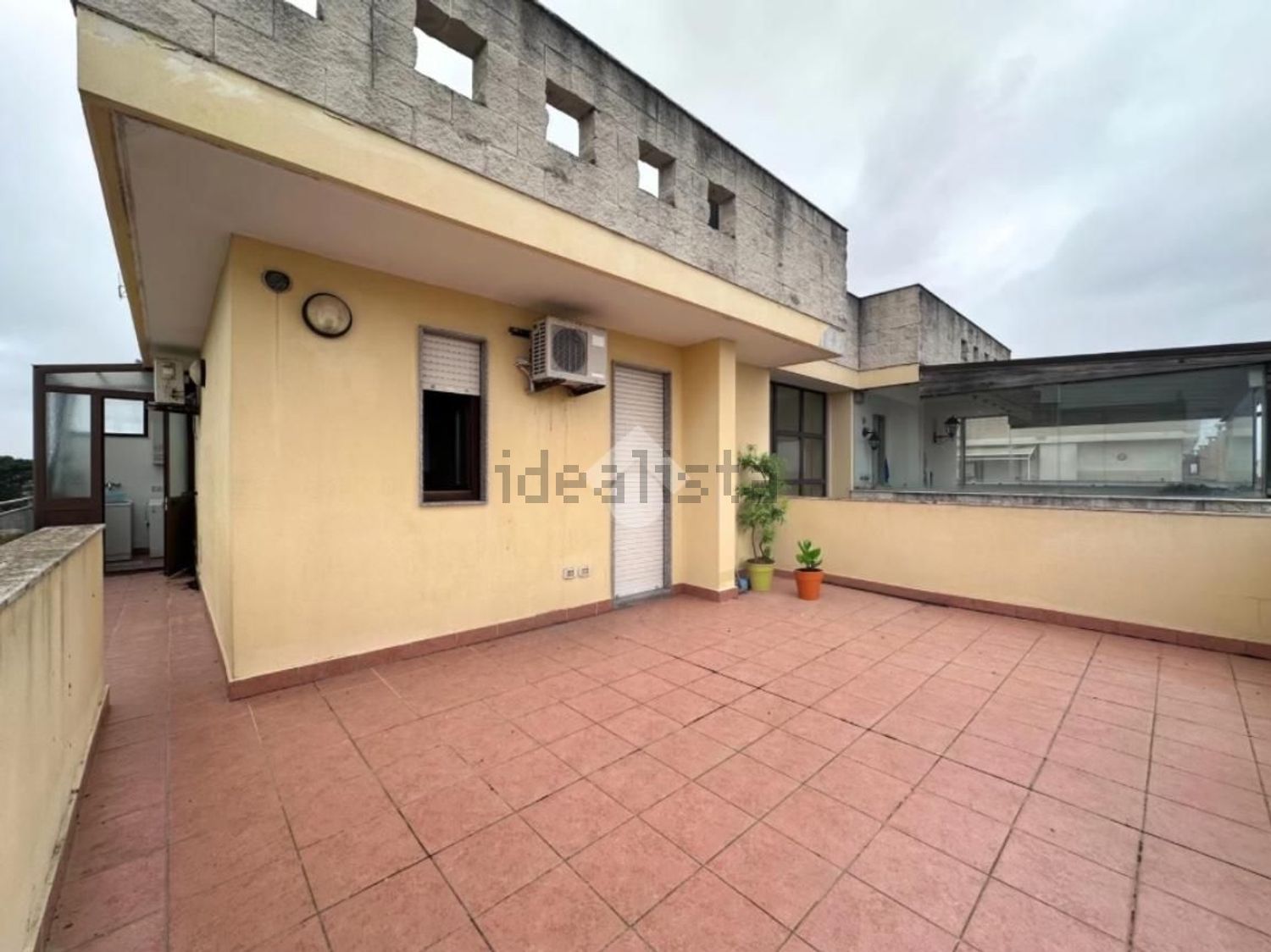 Apartamento em Ferrovia-Rudiae, Lecce