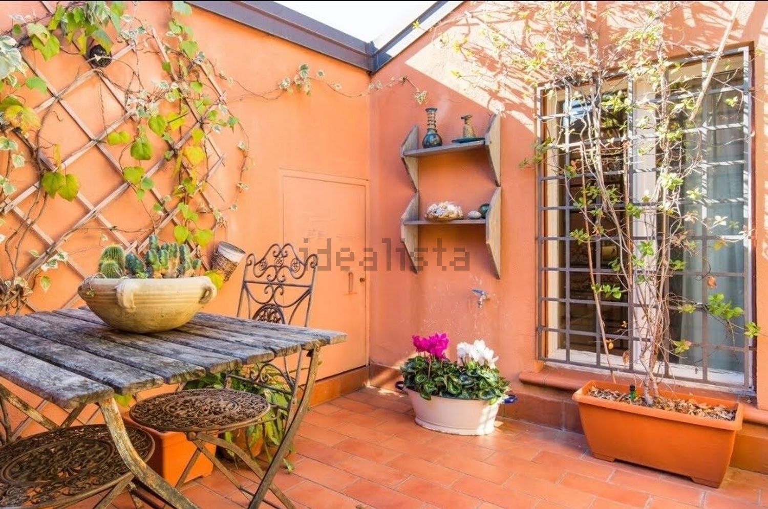 Wohnung in Centro, Bologna