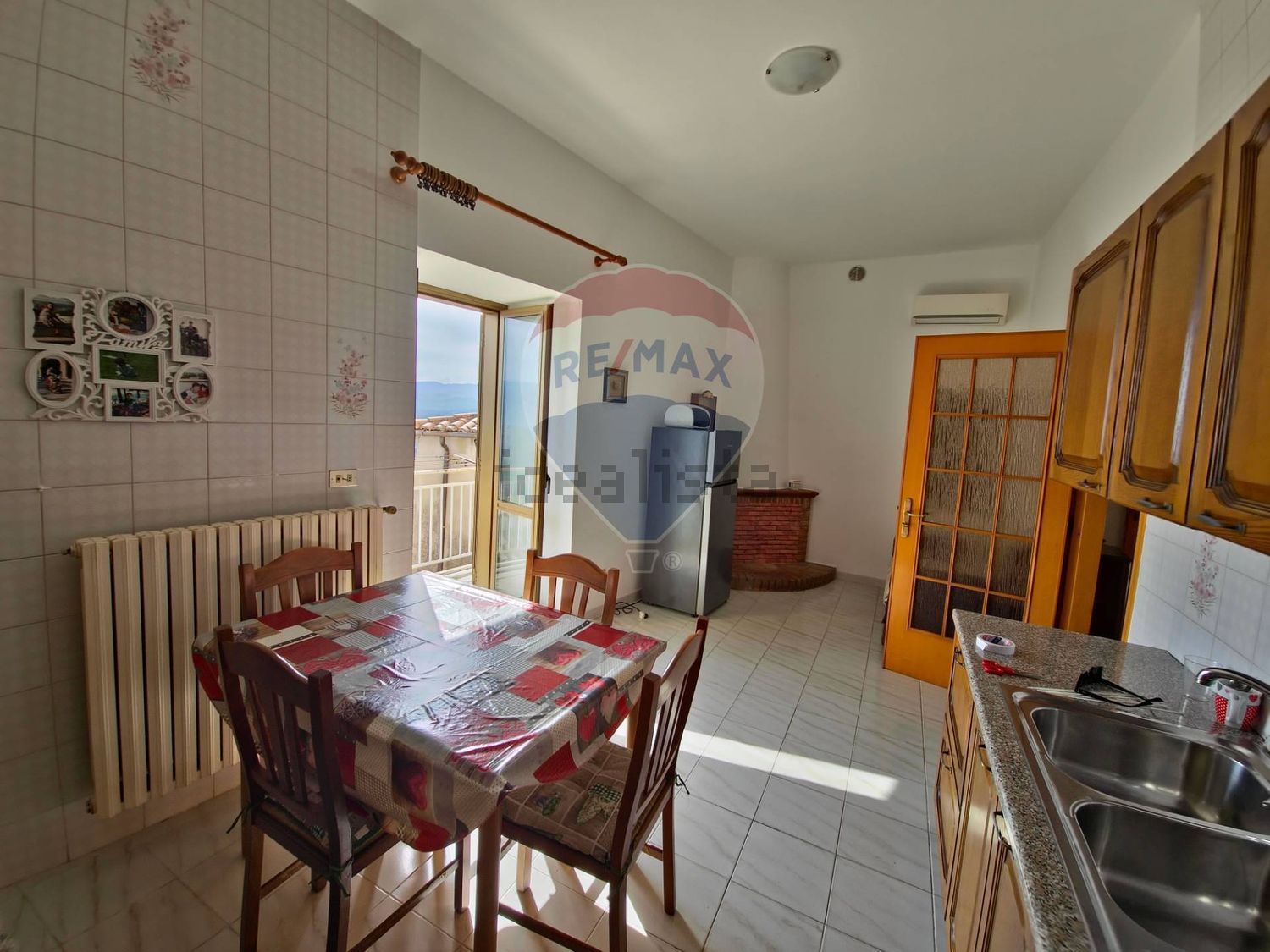 Flat in Montalto Uffugo
