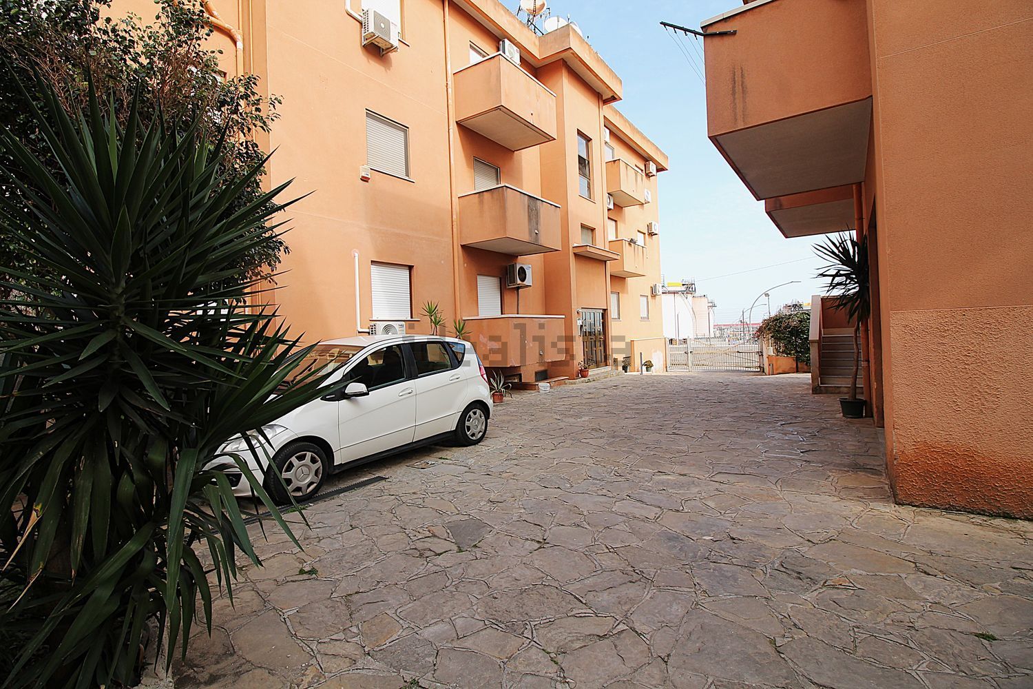 Appartamento a Brancaccio - Ciaculli - Settecannoli, Palermo