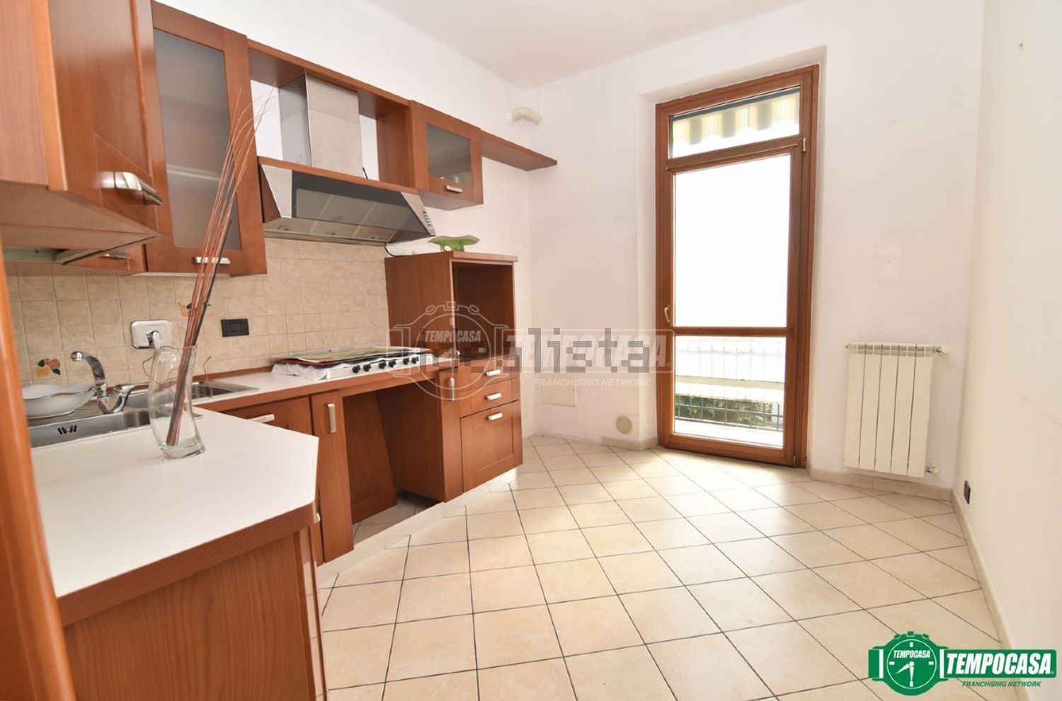 Appartamento a Borgo Nuovo, Settimo Torinese