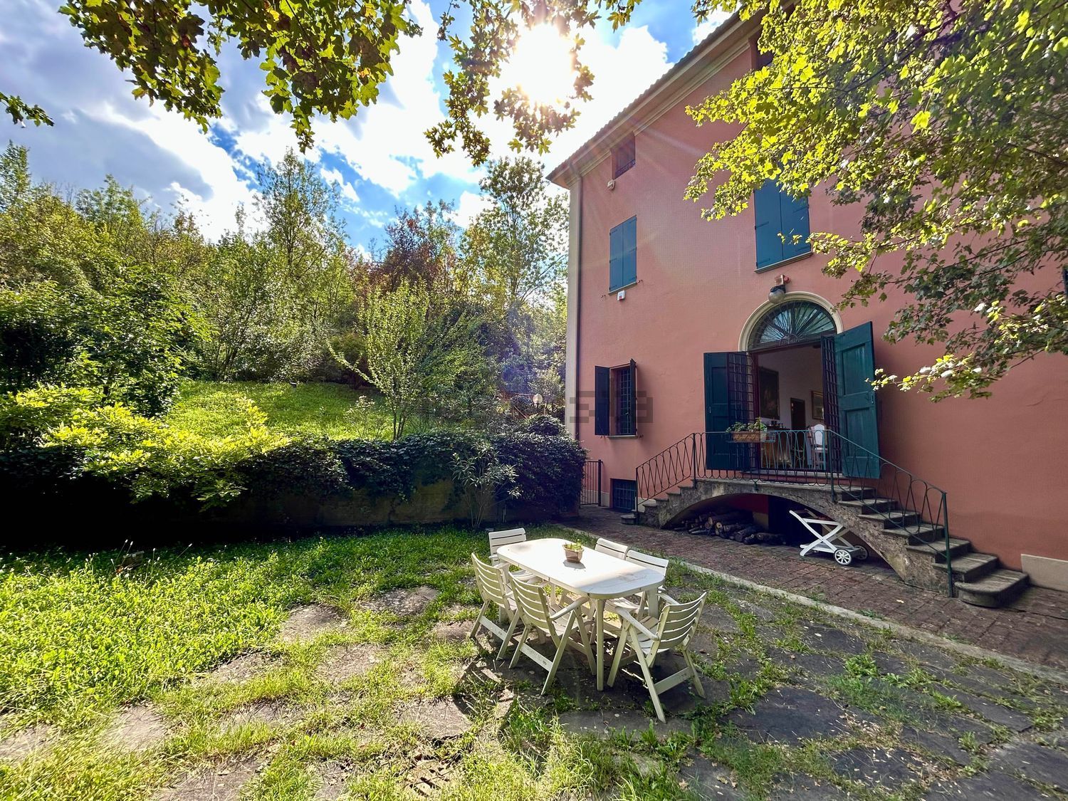 Appartamento a Zona Colli, Bologna