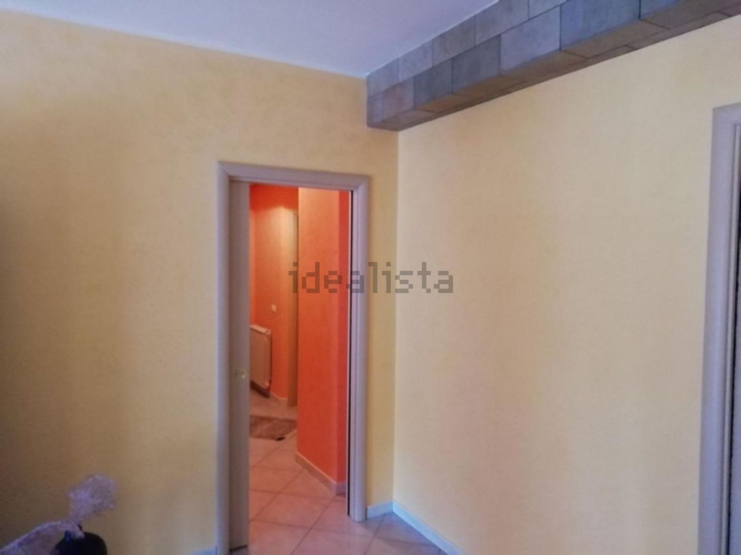 Appartamento a Ciuccafa, Porto Empedocle