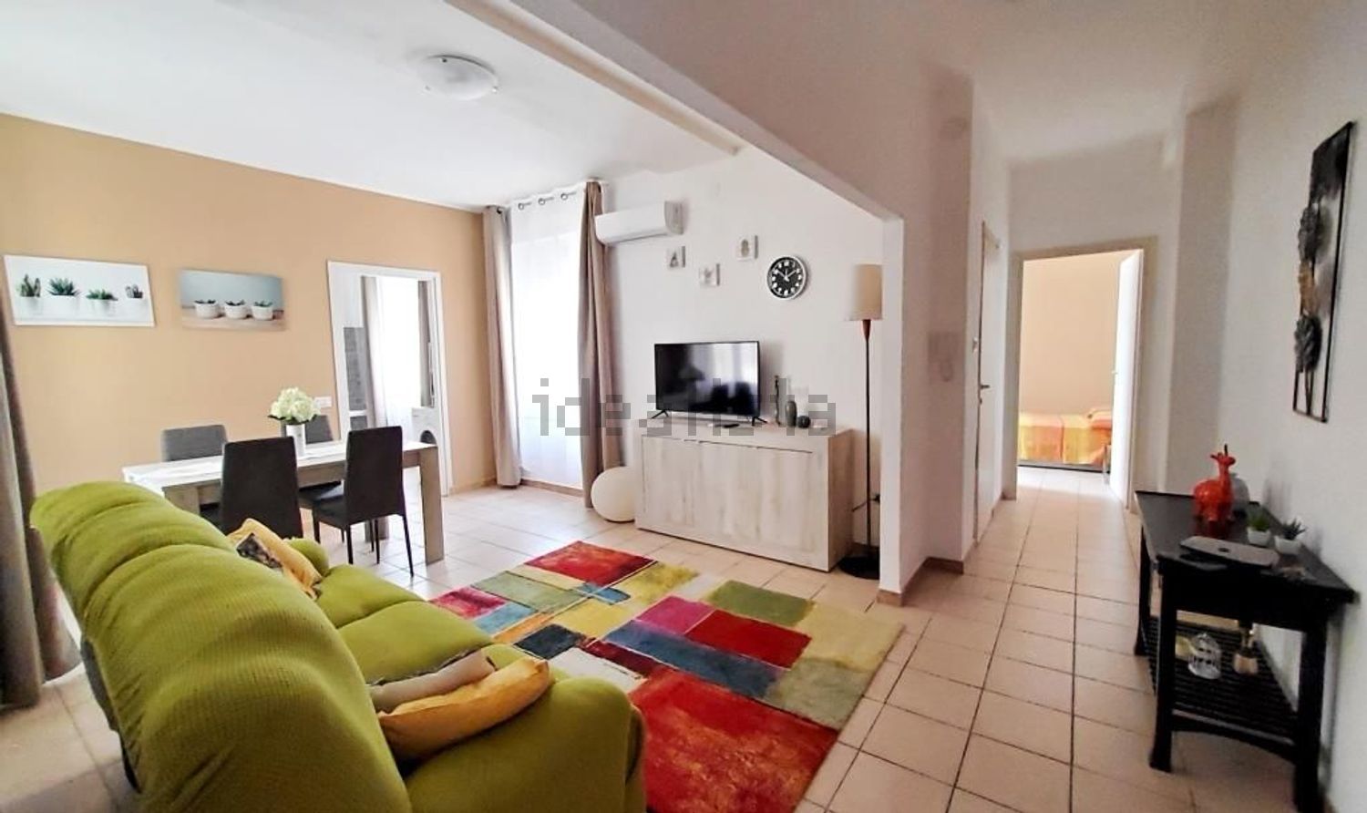 Wohnung in Centro Storico, Cagliari