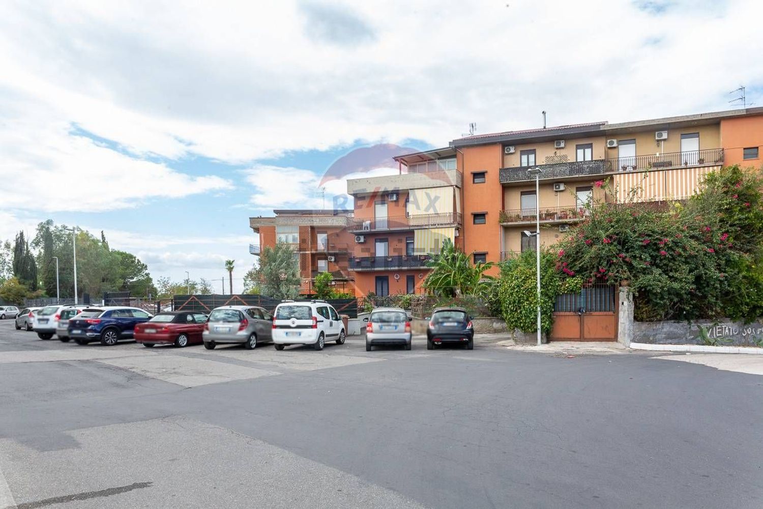 Flat in Belpasso