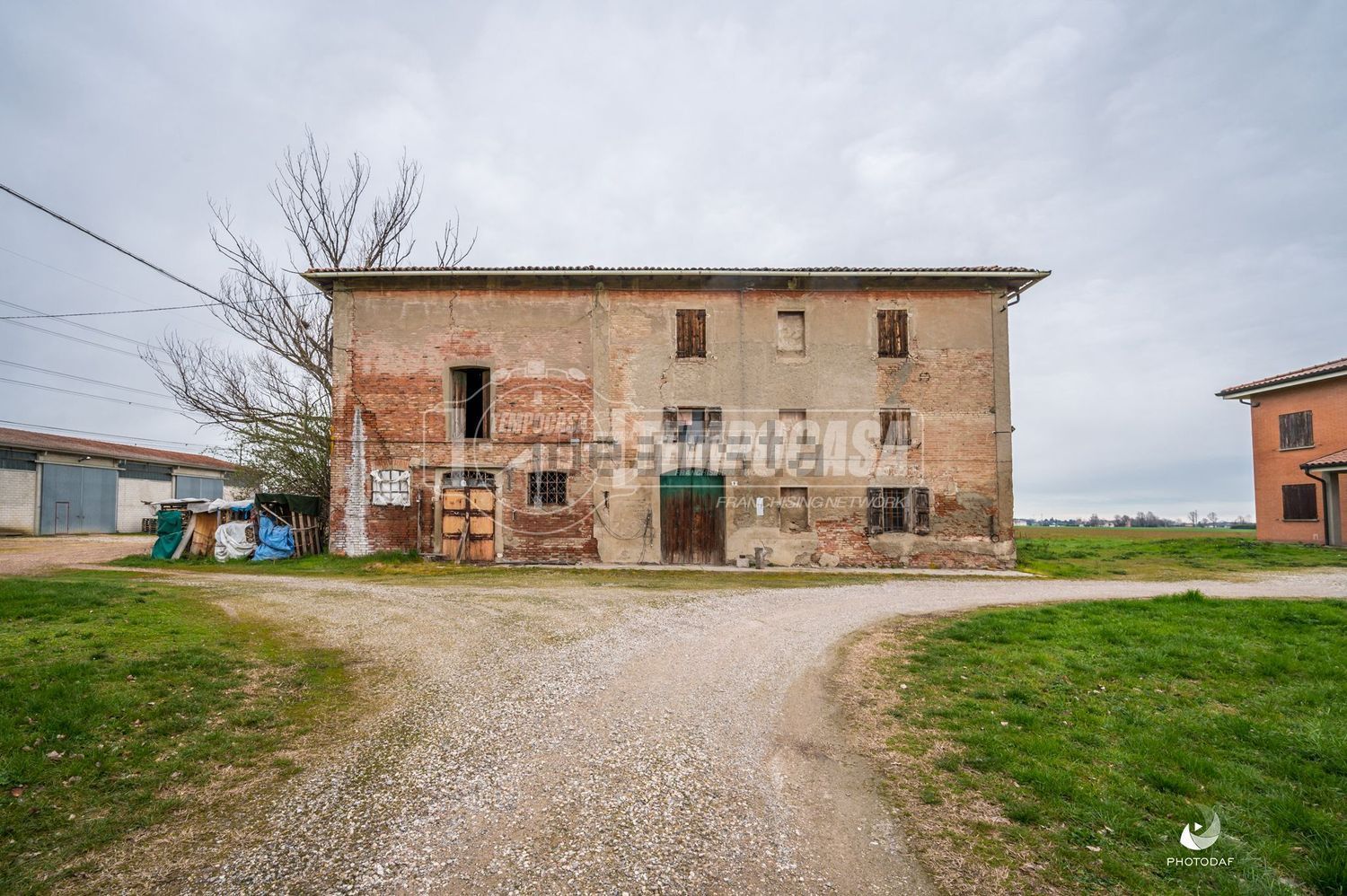 Appartement à Castenaso