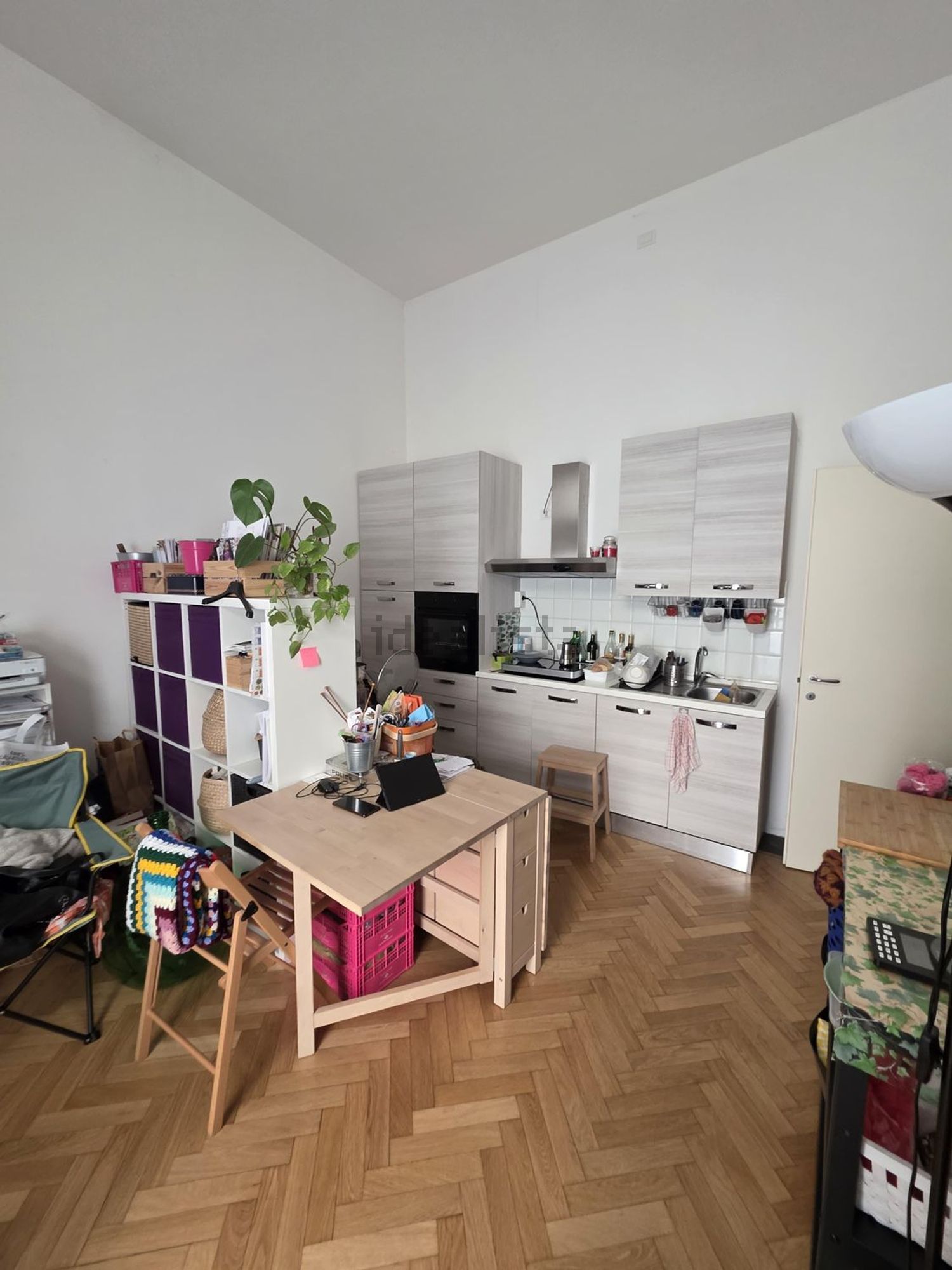 Wohnung in Centro, Cremona