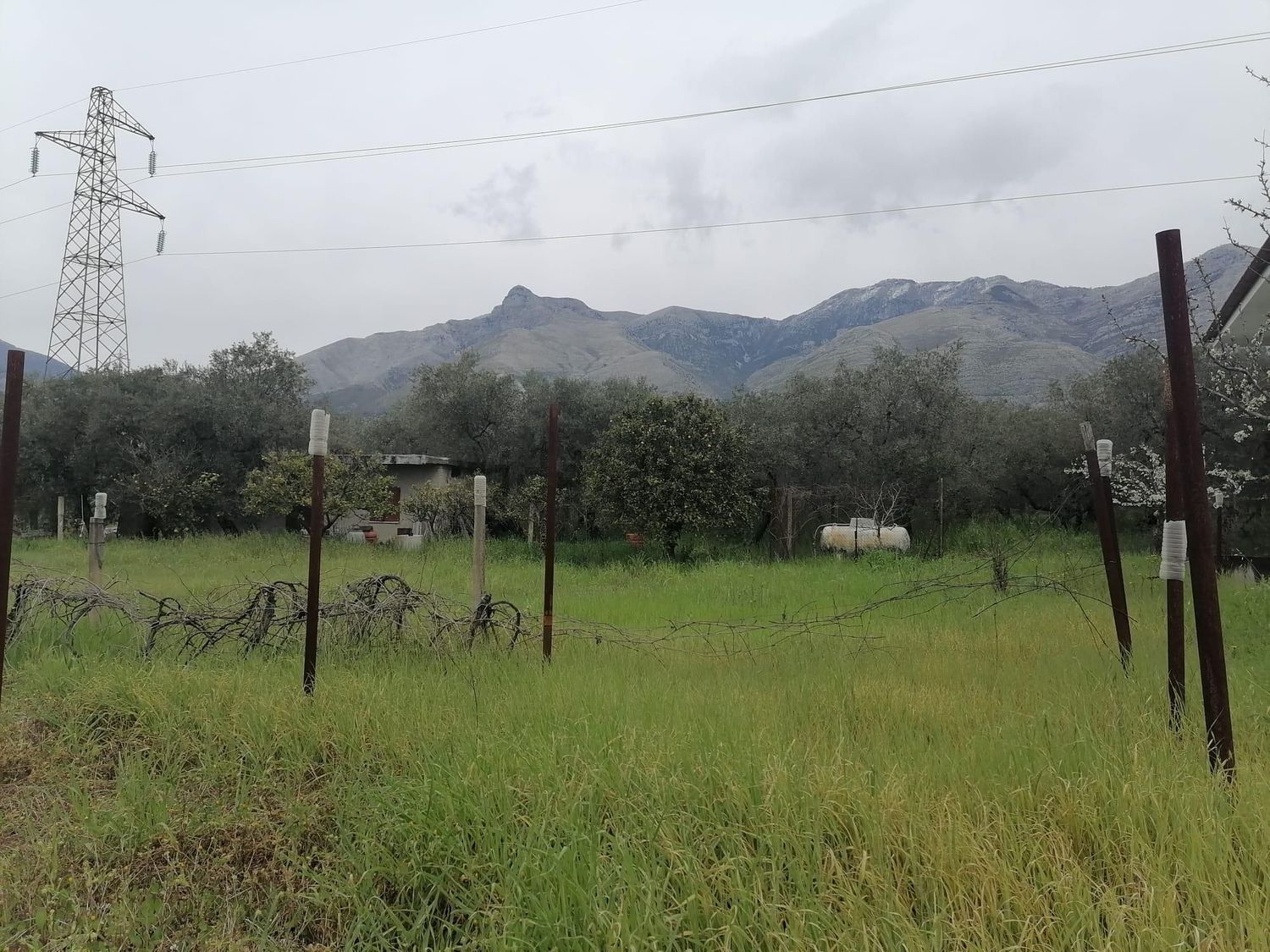 Villetta indipendente a Penitro - Santa Croce - Acqualonga, Formia