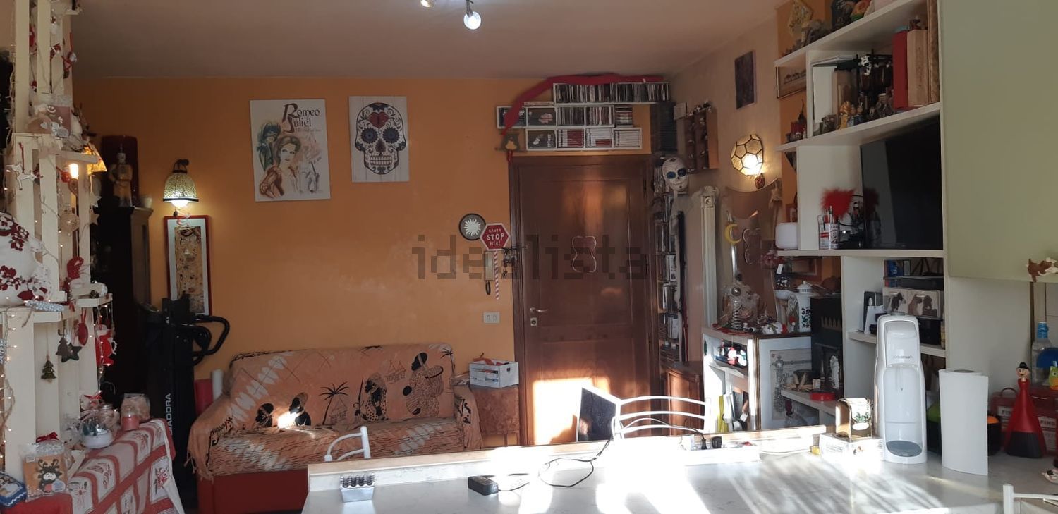 Piso en Cava dei Selci, Marino