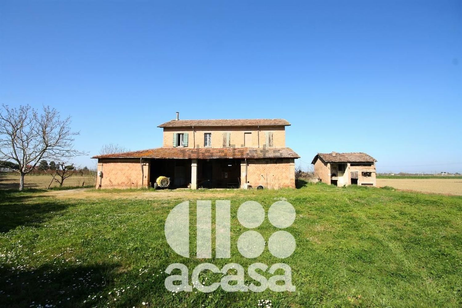 Quintas e casas rústicas em Calisese - Case Missiroli, Cesena