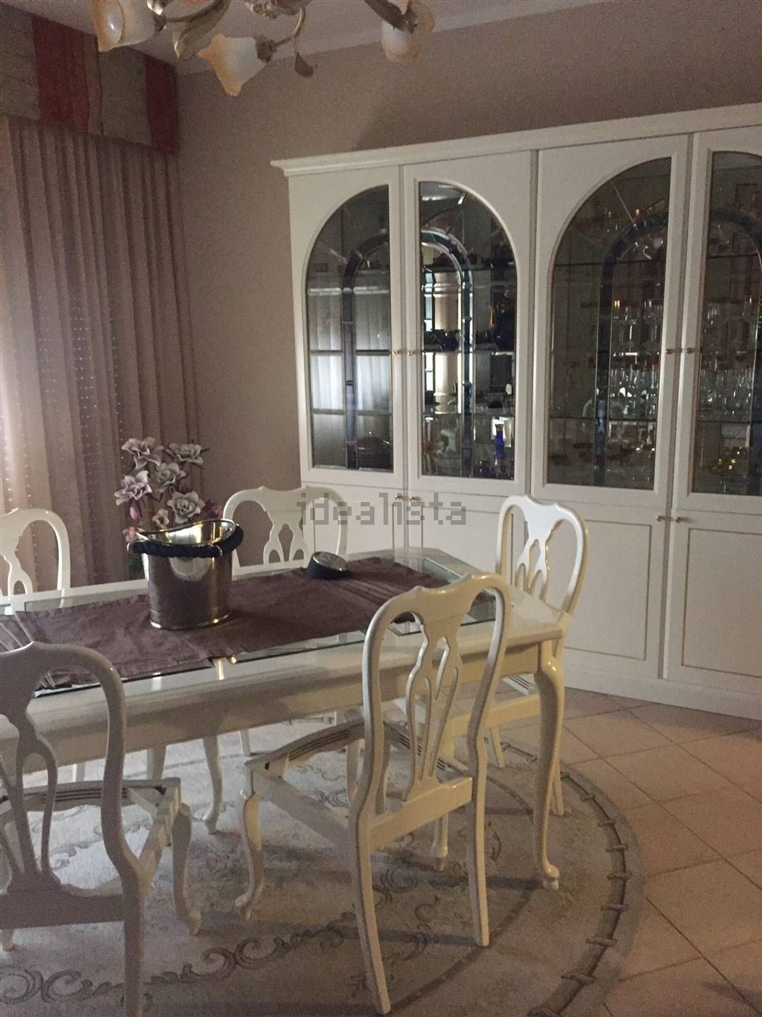 Wohnung in Centro, Monsummano Terme