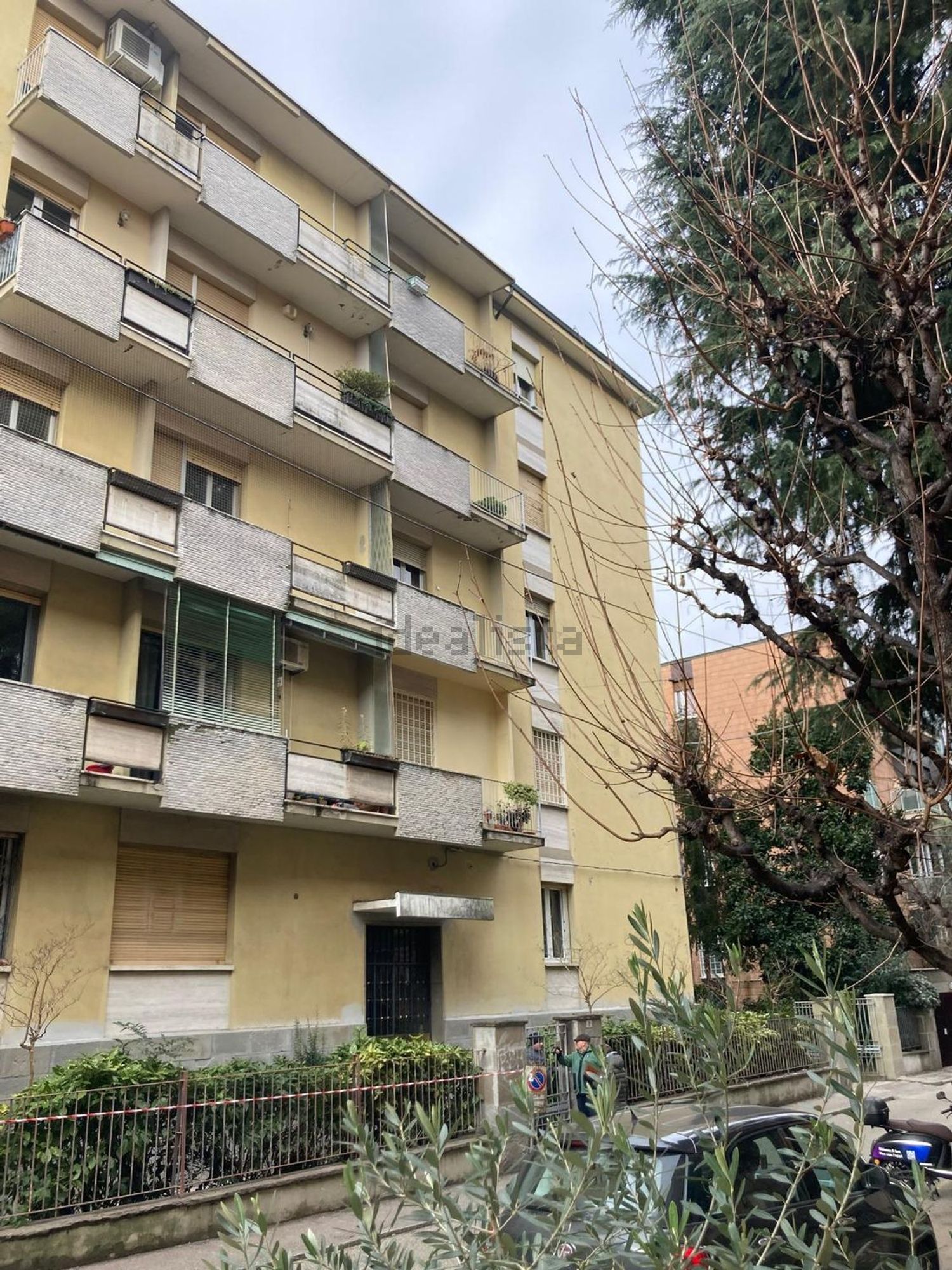 Appartamento a Zona Colli, Bologna