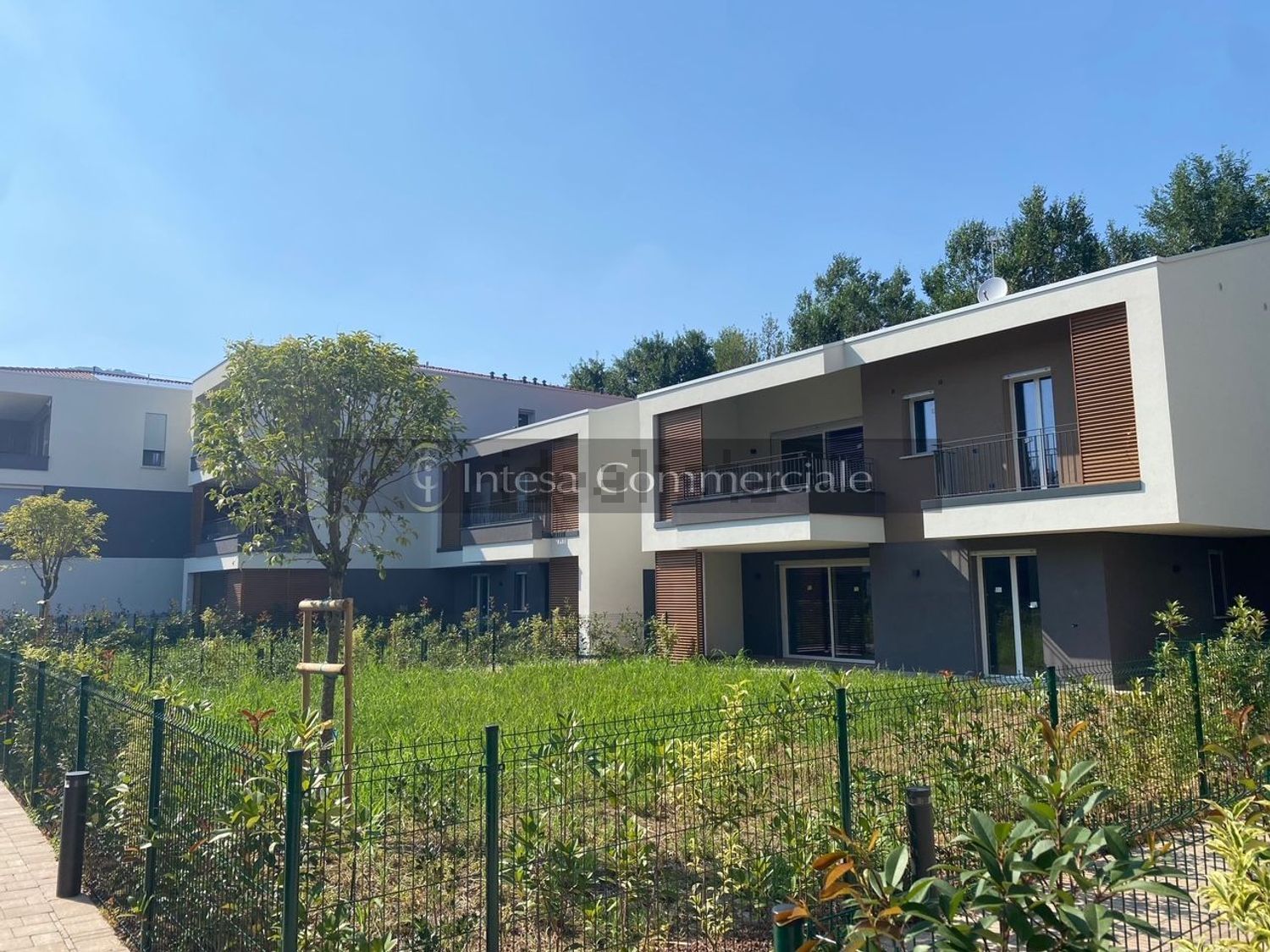 Appartamento a Collebeato